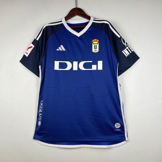 REAL OVIEDO I 23/24 MEN