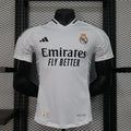 REAL MADRID I 24/25 MEN (PLAYER VERSION)