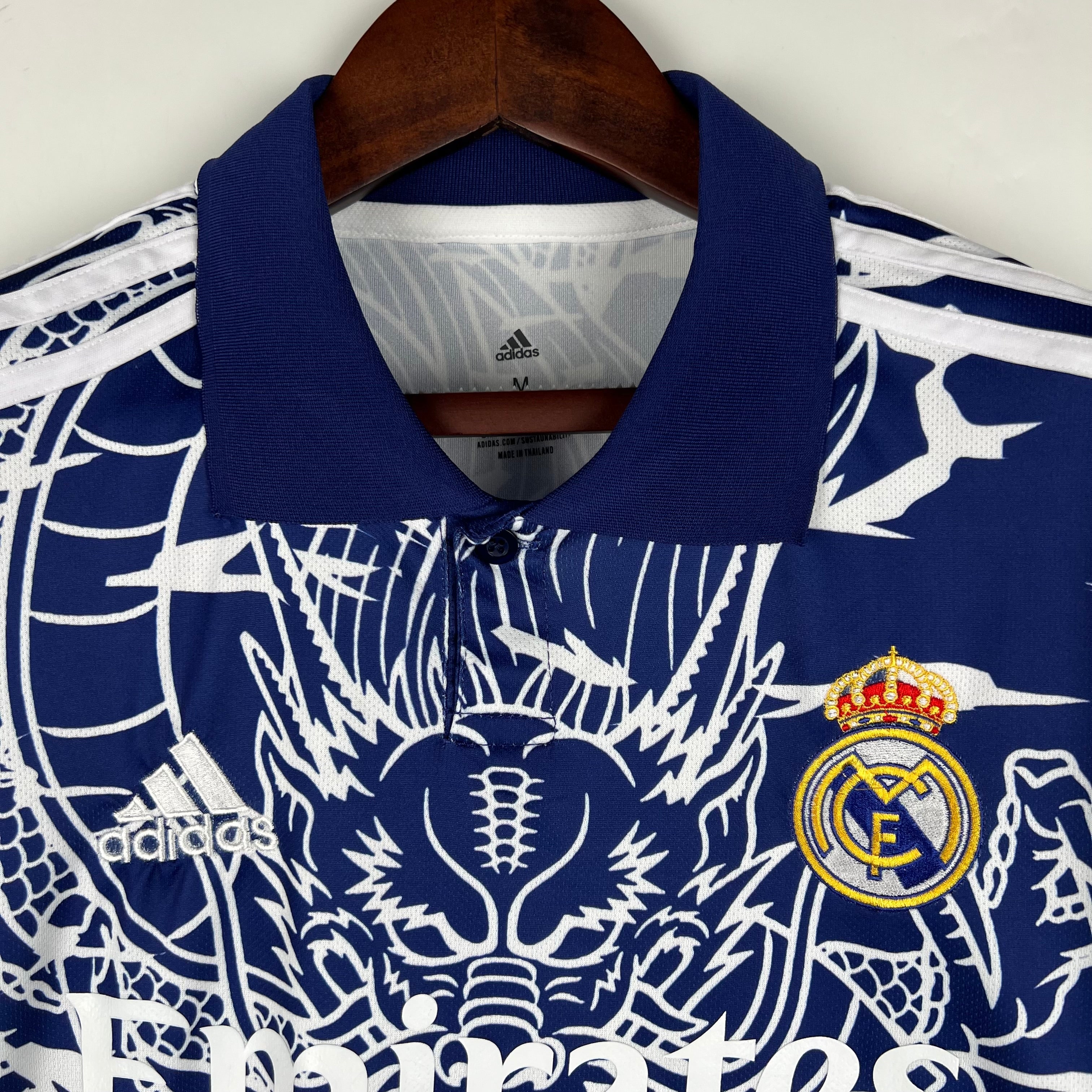 REAL MADRID SPECIAL EDITION IV 23/24 MEN