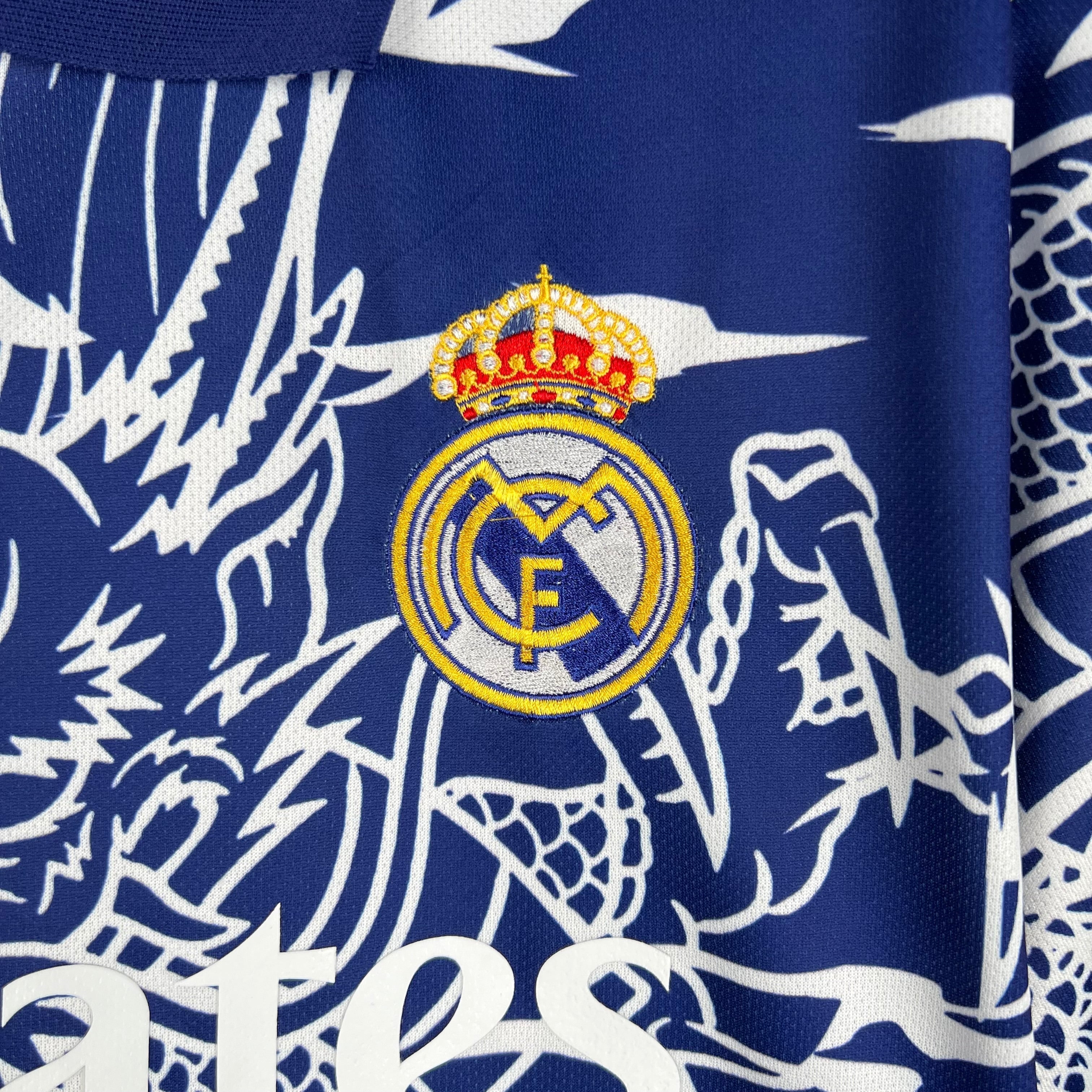 REAL MADRID SPECIAL EDITION IV 23/24 MEN
