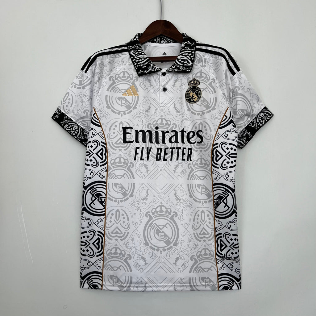 REAL MADRID SPECIAL EDITION V 23/24 MEN