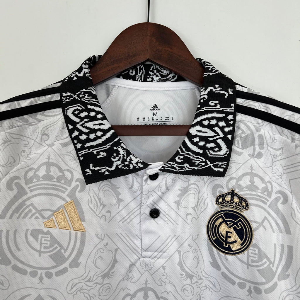 REAL MADRID SPECIAL EDITION V 23/24 MEN