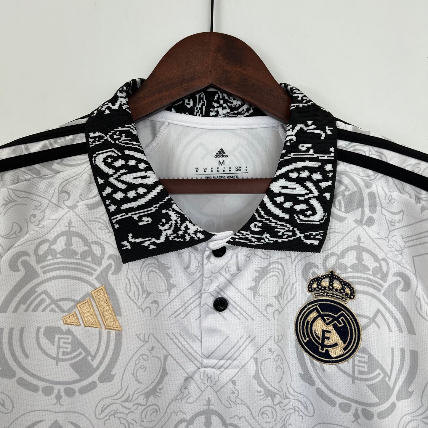 REAL MADRID SPECIAL EDITION V 23/24 MEN