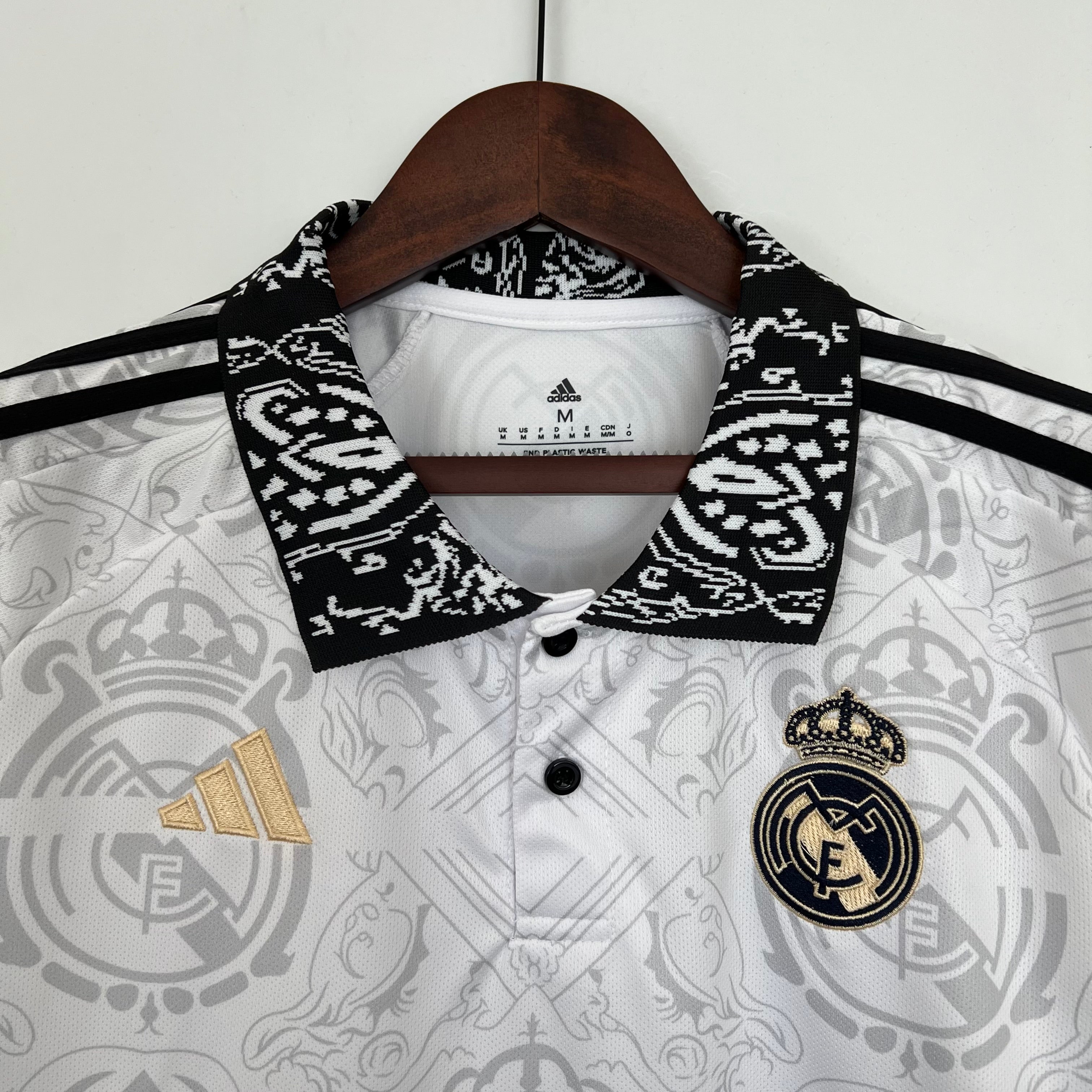 REAL MADRID SPECIAL EDITION V 23/24 MEN
