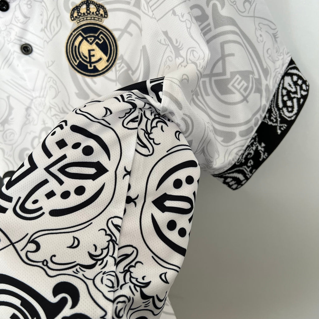REAL MADRID SPECIAL EDITION V 23/24 MEN