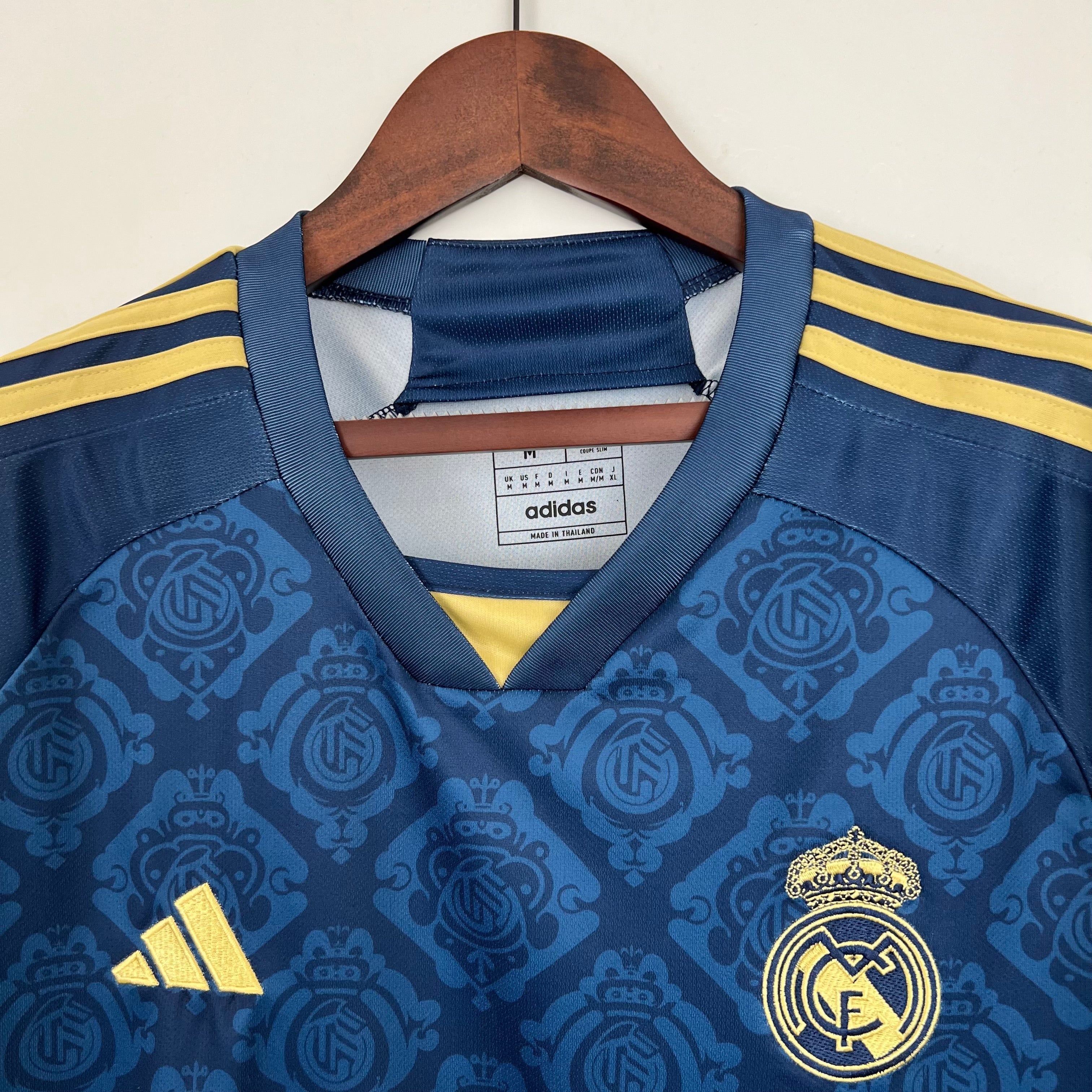 REAL MADRID SPECIAL EDITION VII 23/24 MEN