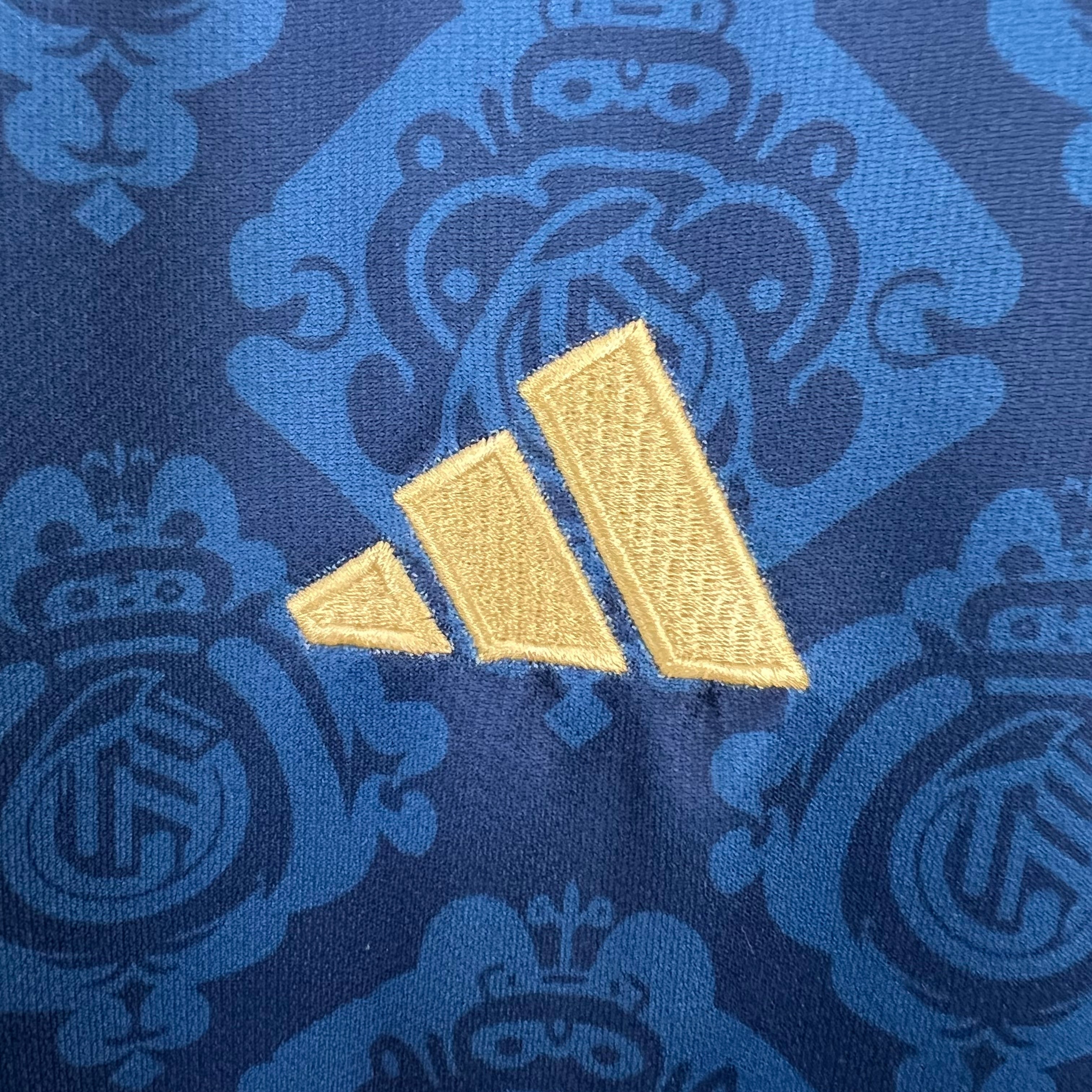 REAL MADRID SPECIAL EDITION VII 23/24 MEN