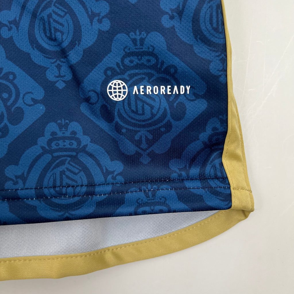 REAL MADRID SPECIAL EDITION VII 23/24 MEN