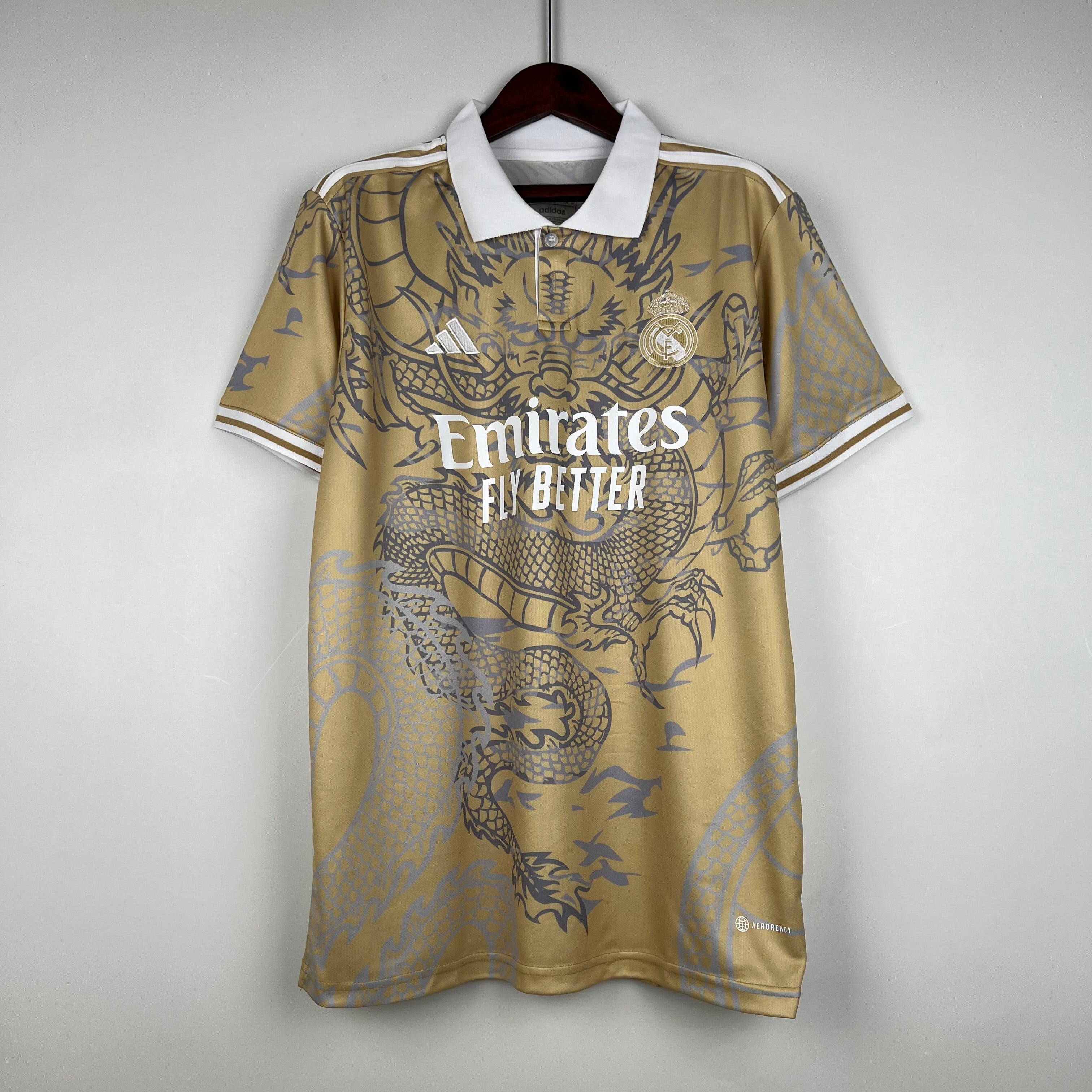REAL MADRID SPECIAL EDITION II 23/24 MEN