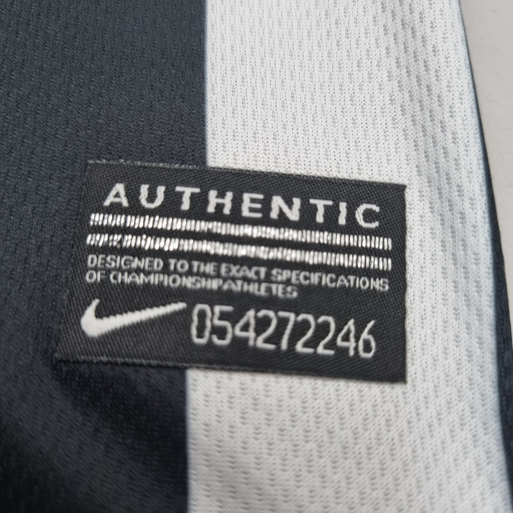 SANTOS lV 2013 MEN (RETRO)