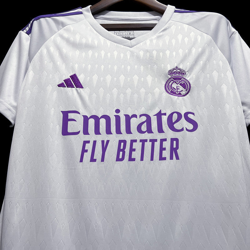 REAL MADRID GOALKEEPER/GOALKEEPER  II 23/24 MEN