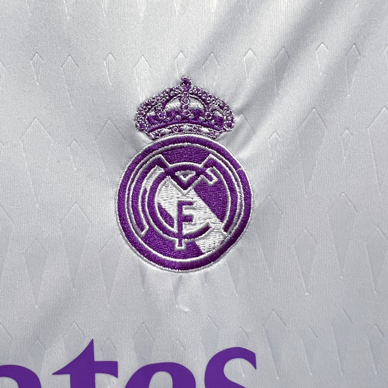 REAL MADRID GOALKEEPER/GOALKEEPER  II 23/24 MEN