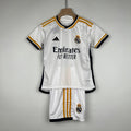REAL MADRID I 23/24 KIDS KIT