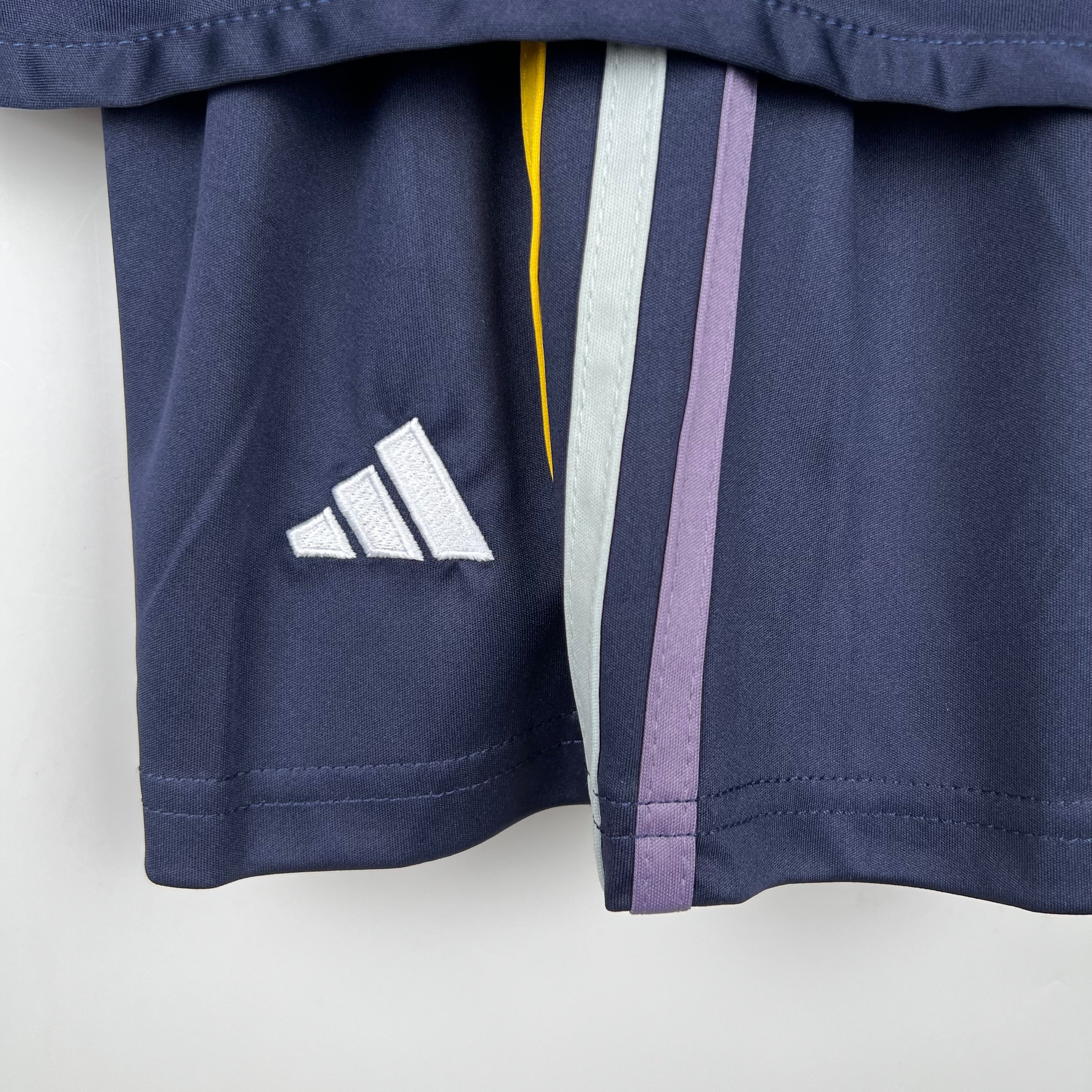 REAL MADRID II 23/24 KIDS KIT