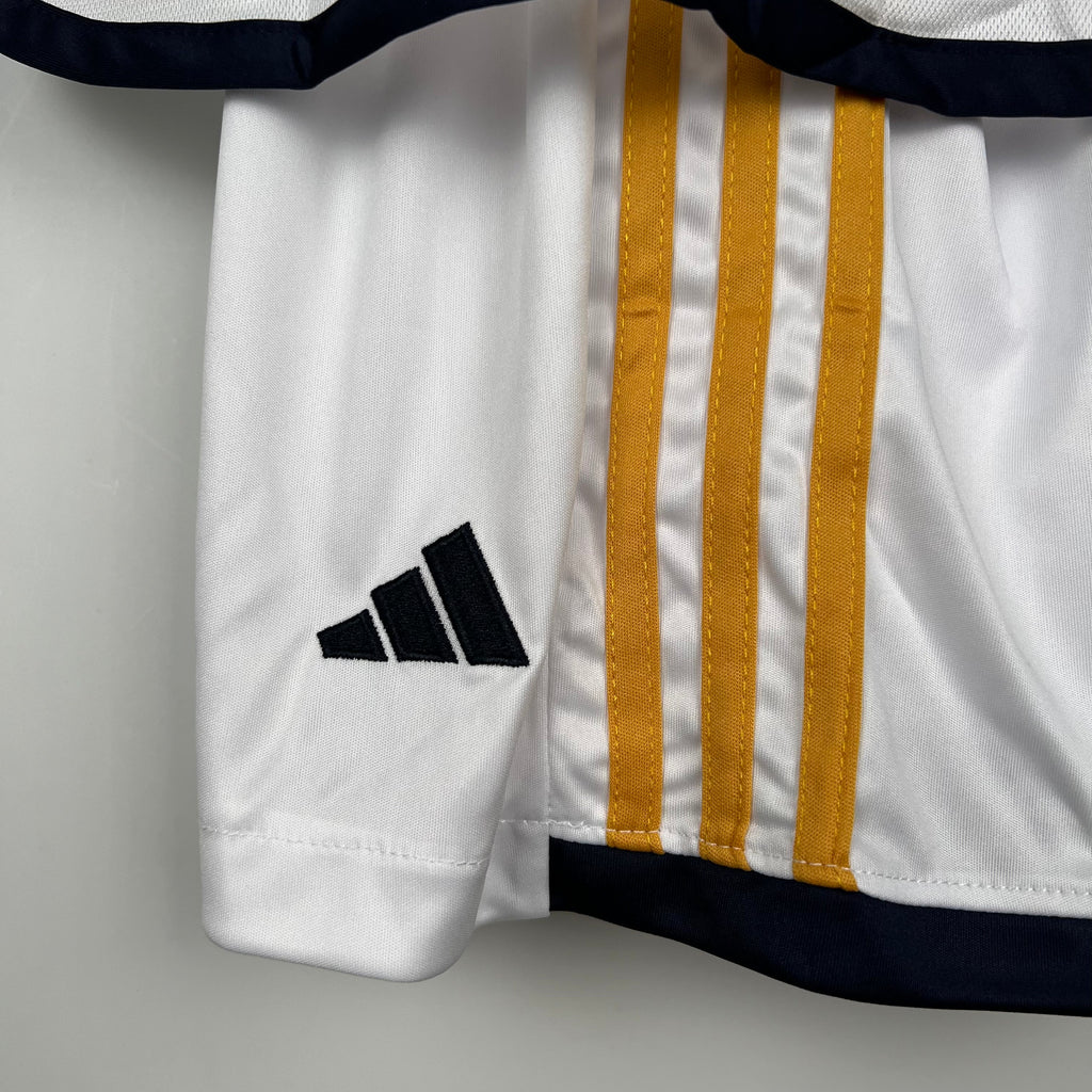 REAL MADRID I 23/24 KIDS KIT