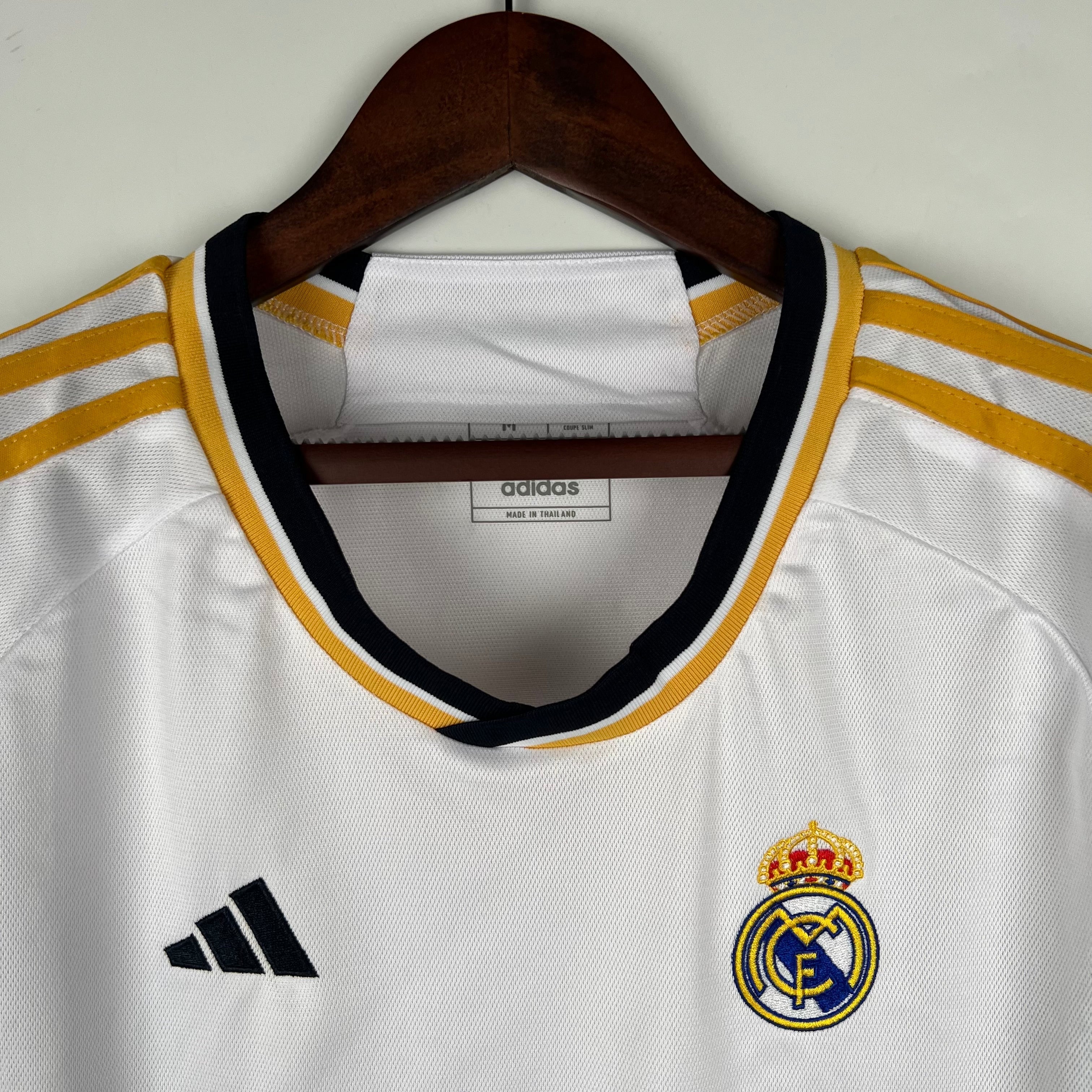 REAL MADRID I 23/24 WOMEN