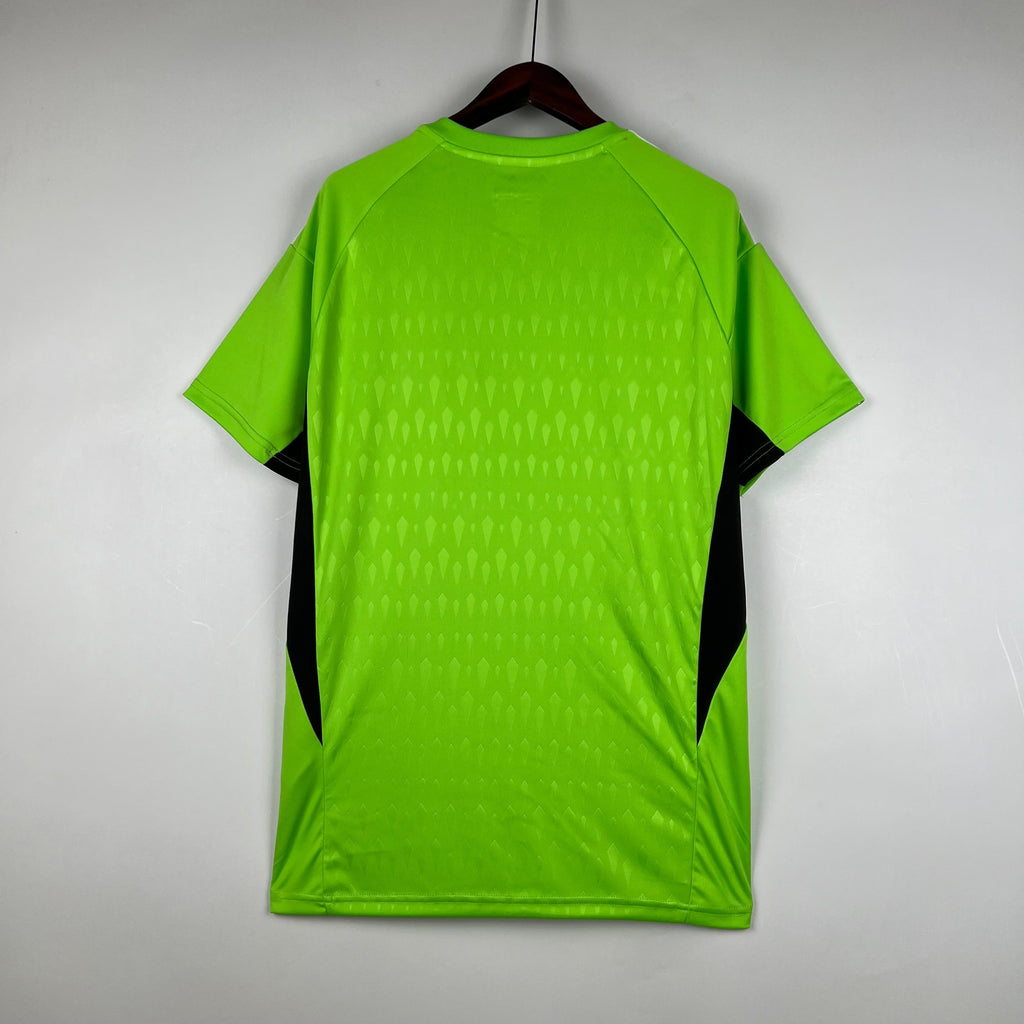 REAL MADRID GOALKEEPER/GOALKEEPER I 23/24 MEN