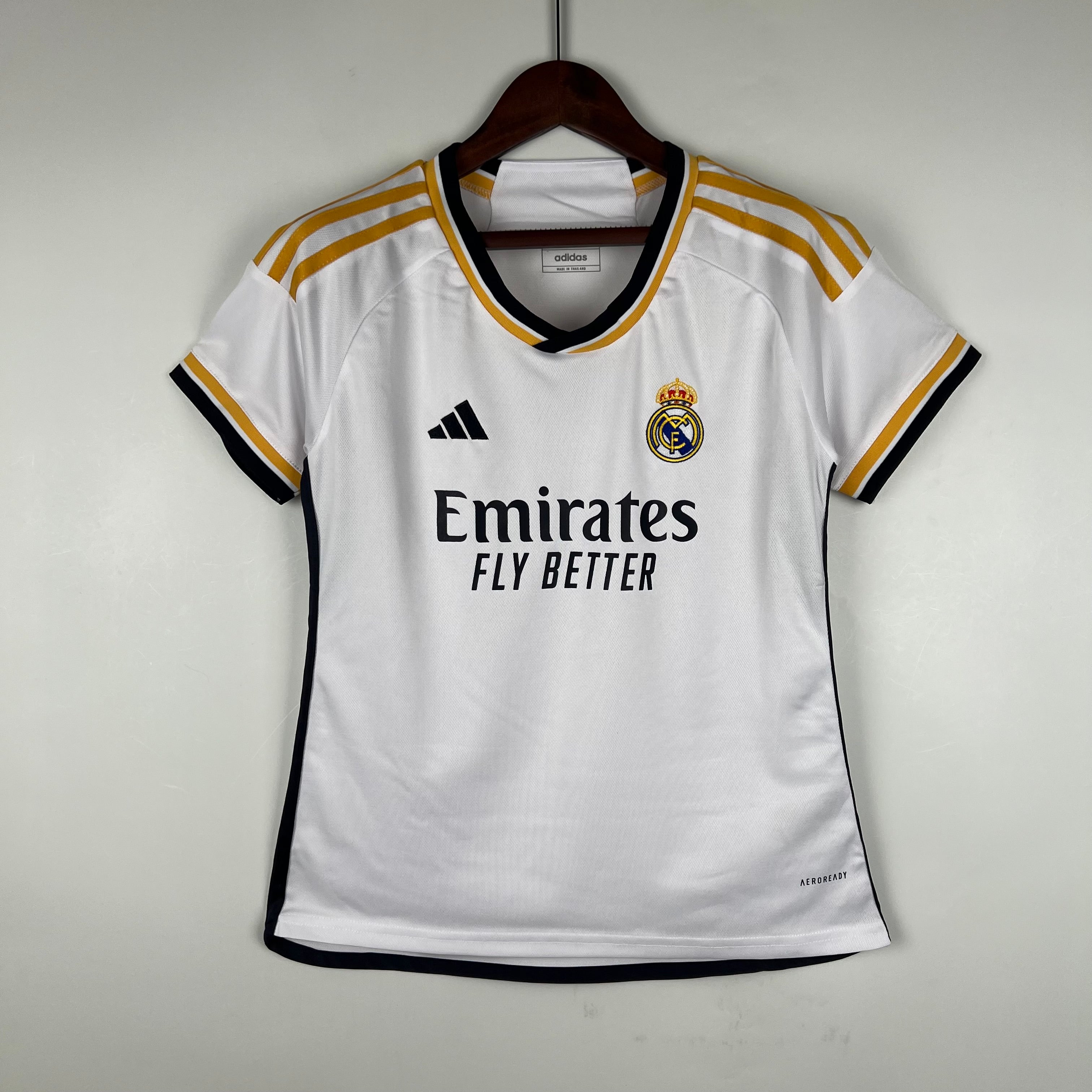 REAL MADRID I 23/24 WOMEN