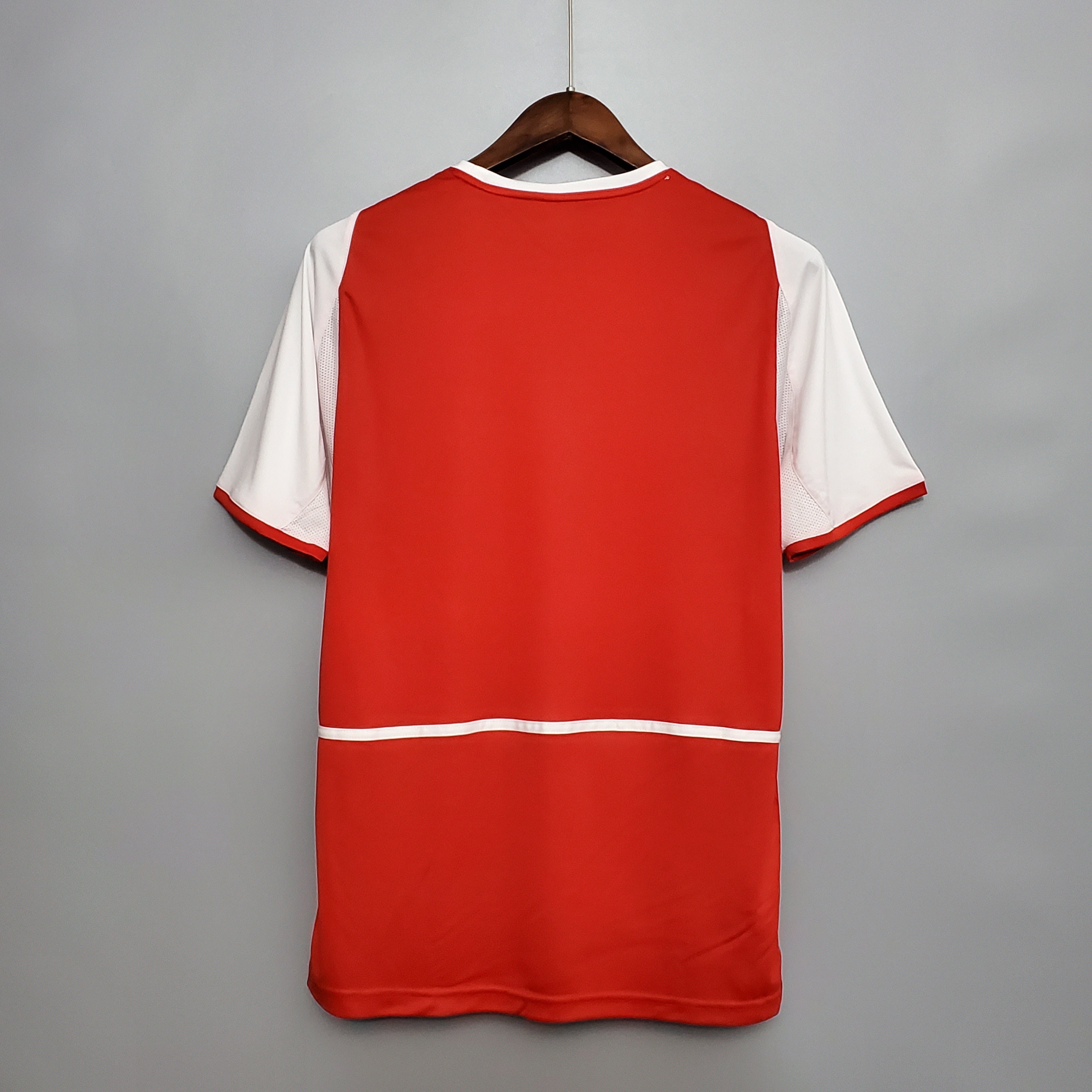 ARSENAL 02/04 I MEN (RETRO)