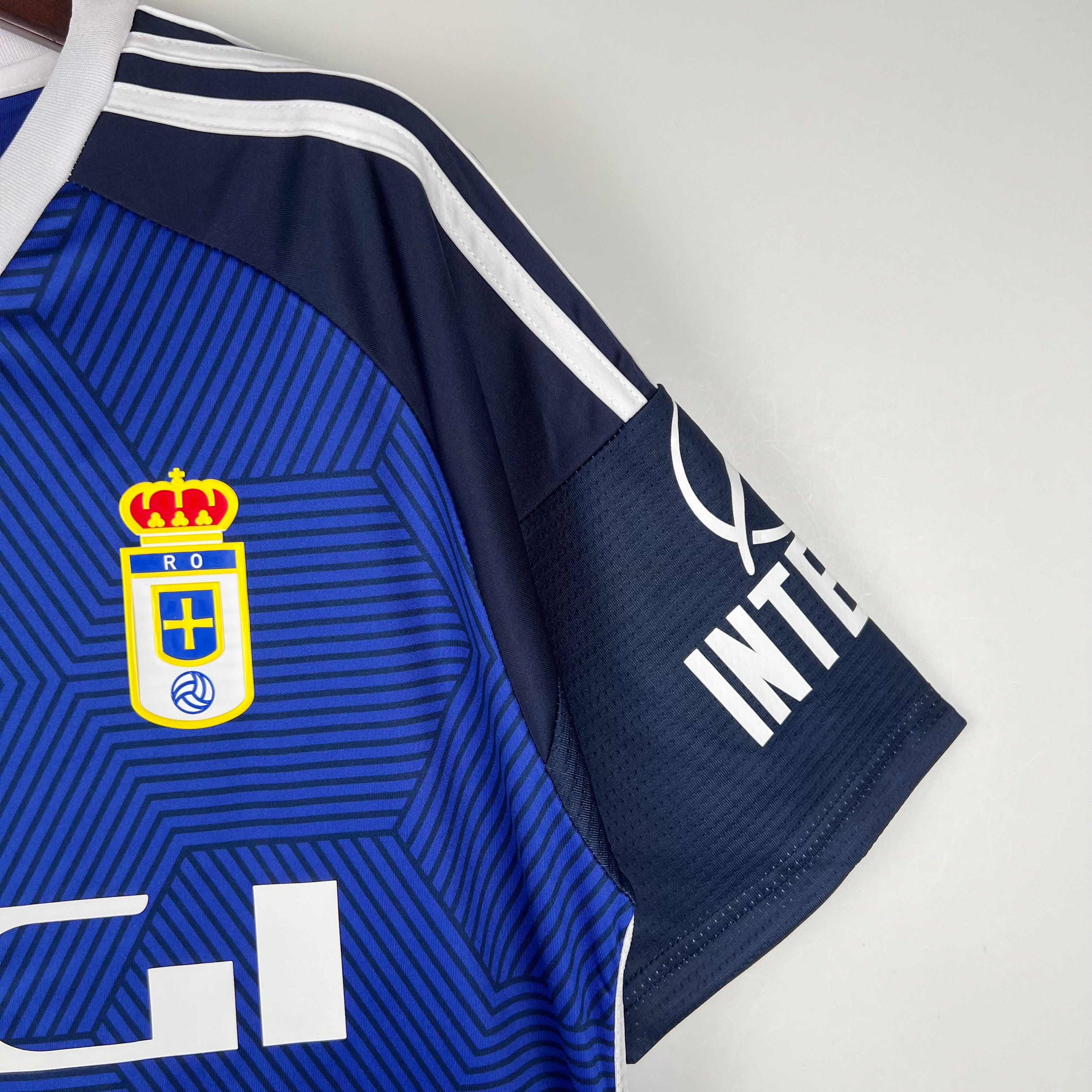 REAL OVIEDO I 23/24 MEN