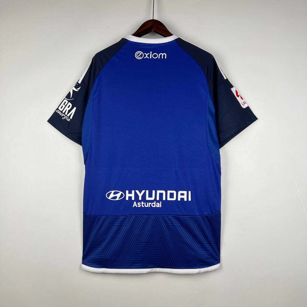 REAL OVIEDO I 23/24 MEN