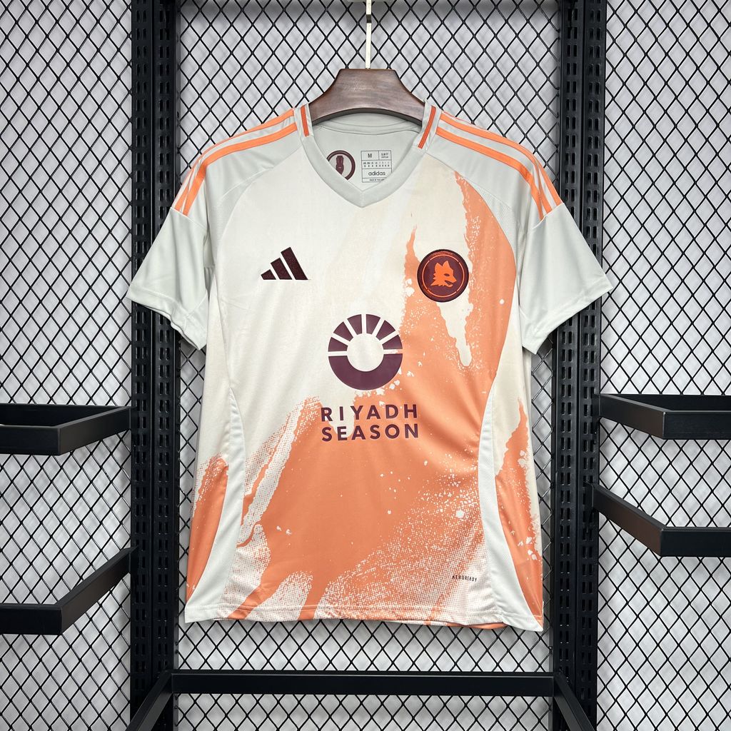 ROMA II 24/25 MEN