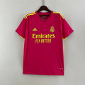 REAL MADRID GOALKEEPER IV 23/24 MEN