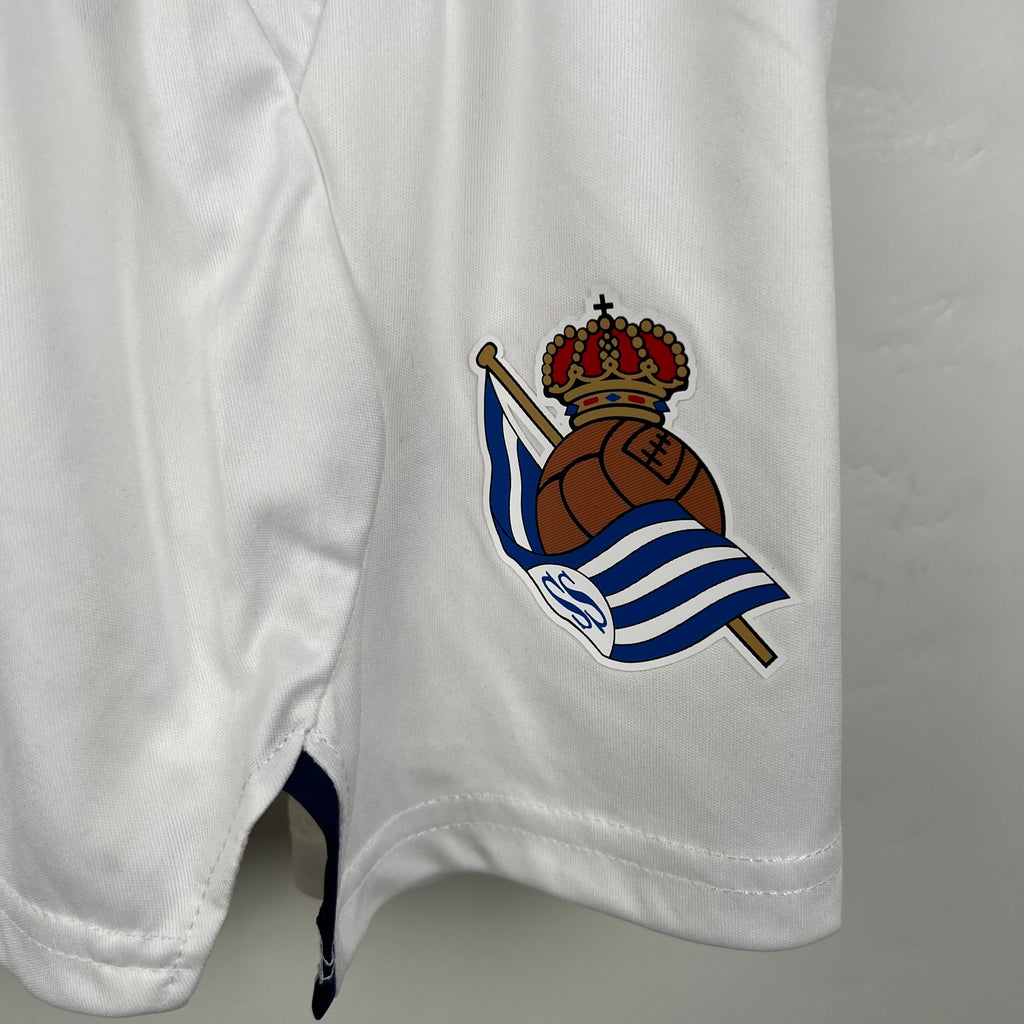 REAL SOCIEDAD I 23/24 KIDS KIT