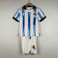 REAL SOCIEDAD I 23/24 KIDS KIT