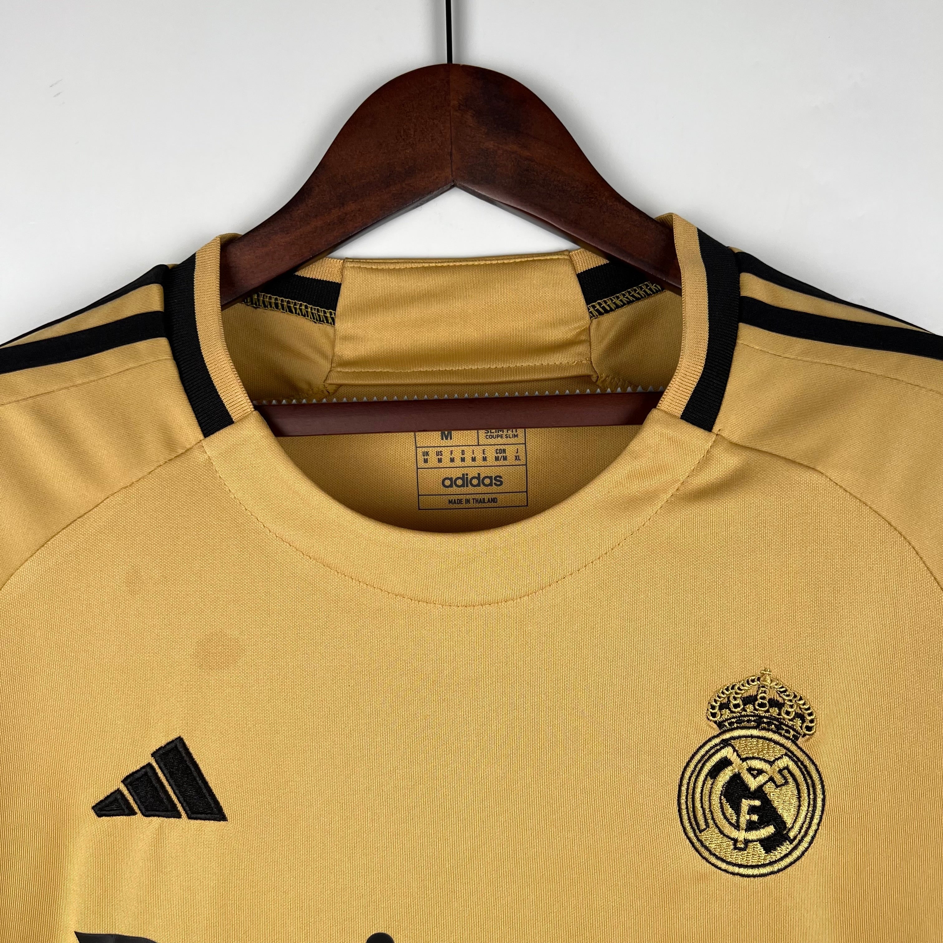 REAL MADRID TRAINING II 23/24 MEN