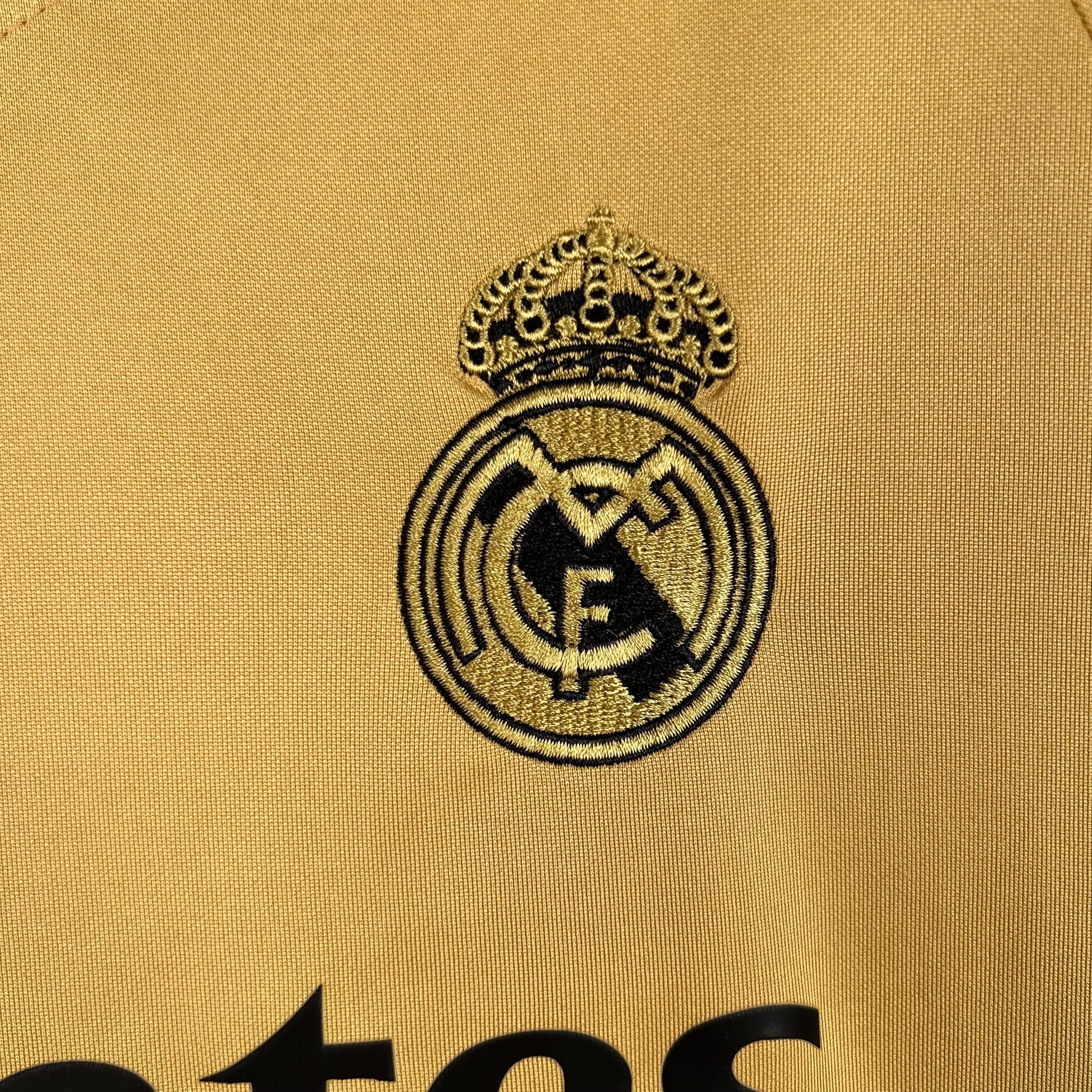 REAL MADRID TRAINING II 23/24 MEN