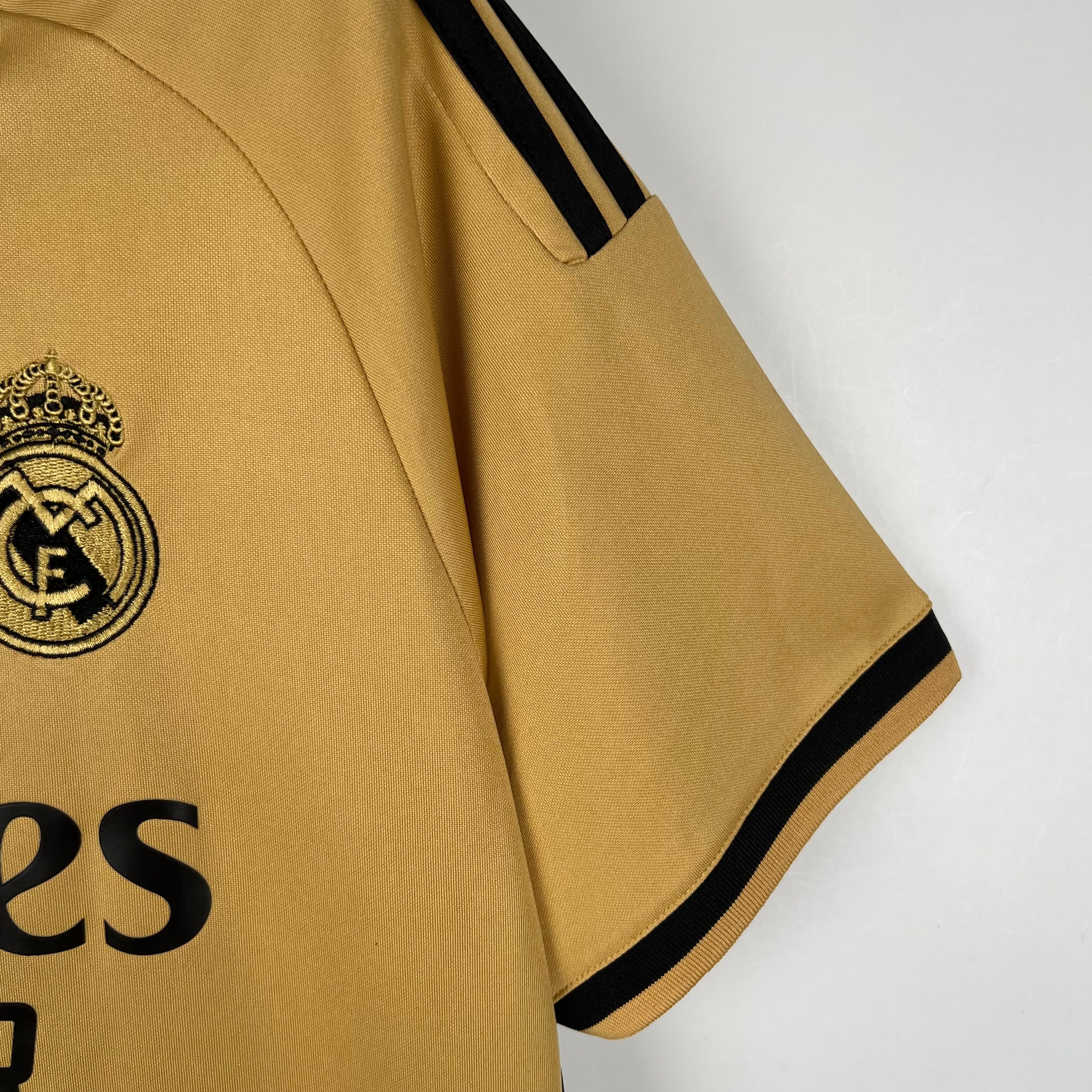 REAL MADRID TRAINING II 23/24 MEN