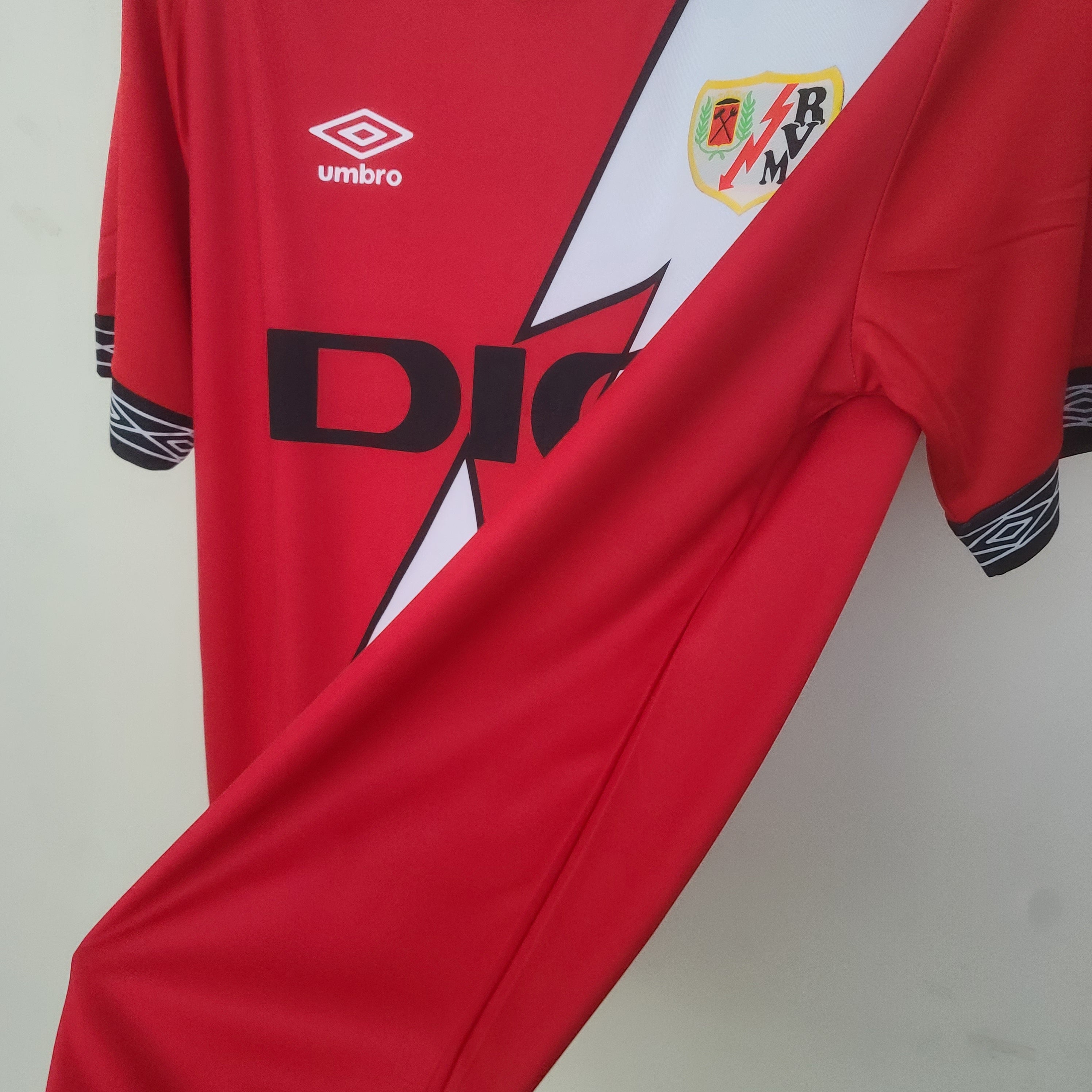 RAYO VALLECANO V 23/24 MEN