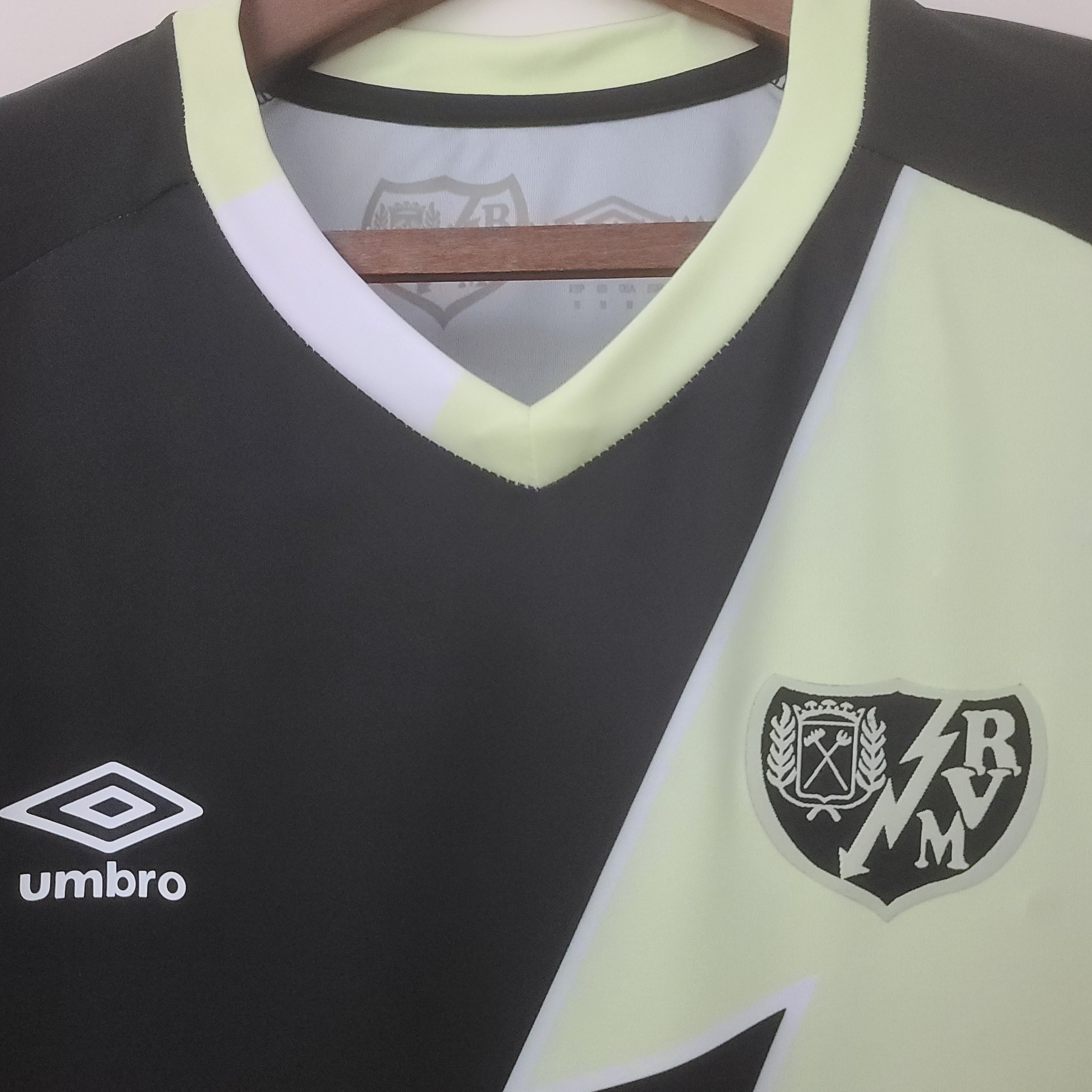 RAYO VALLECANO IV 23/24 MEN
