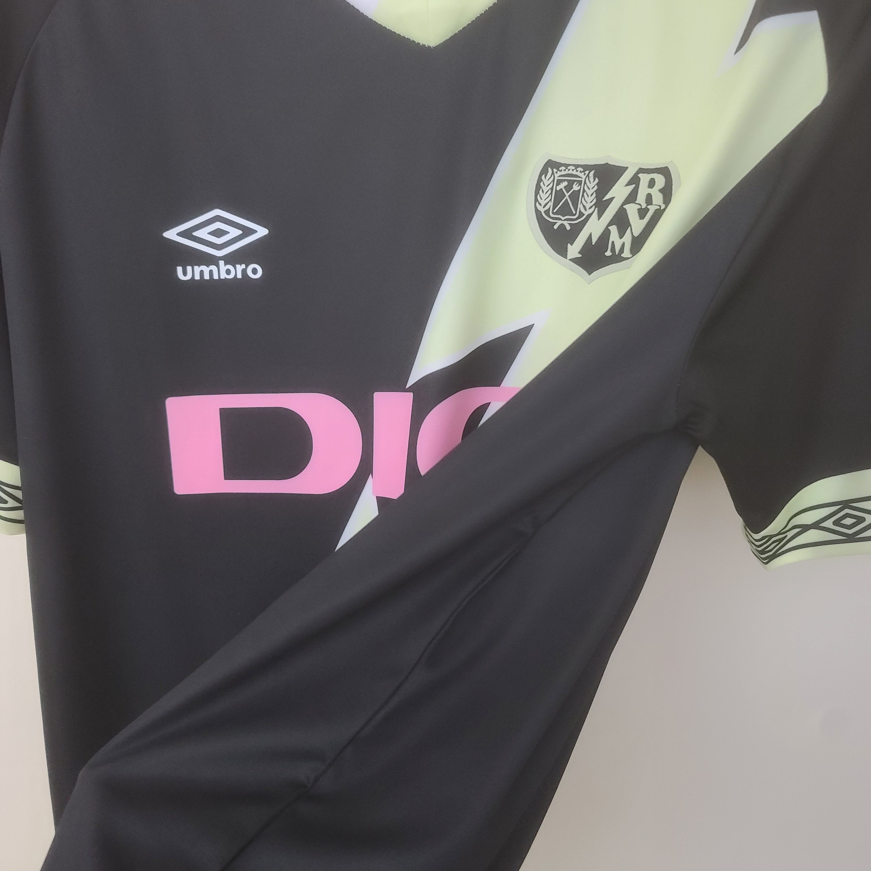 RAYO VALLECANO IV 23/24 MEN