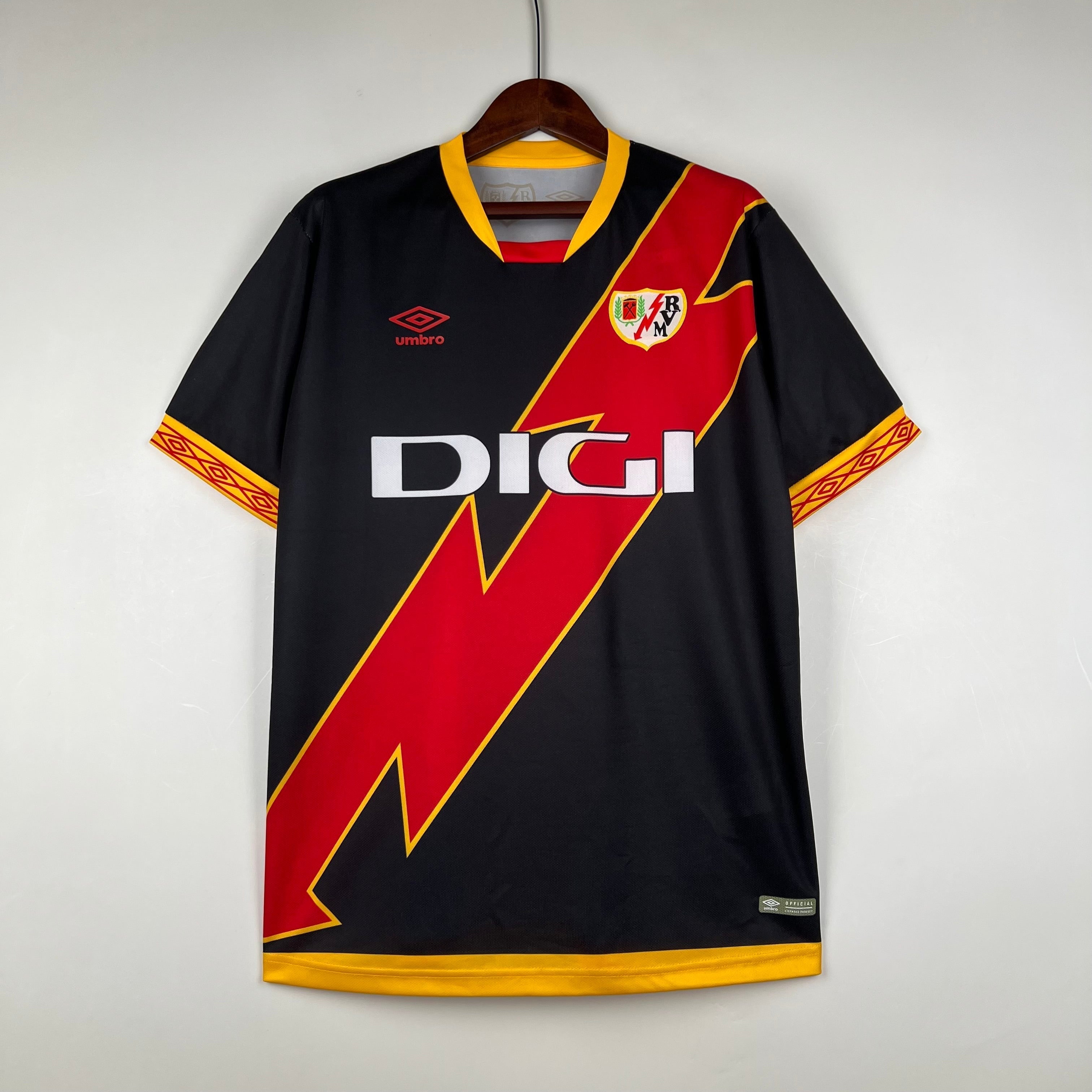 RAYO VALLECANO II 23/24 MEN