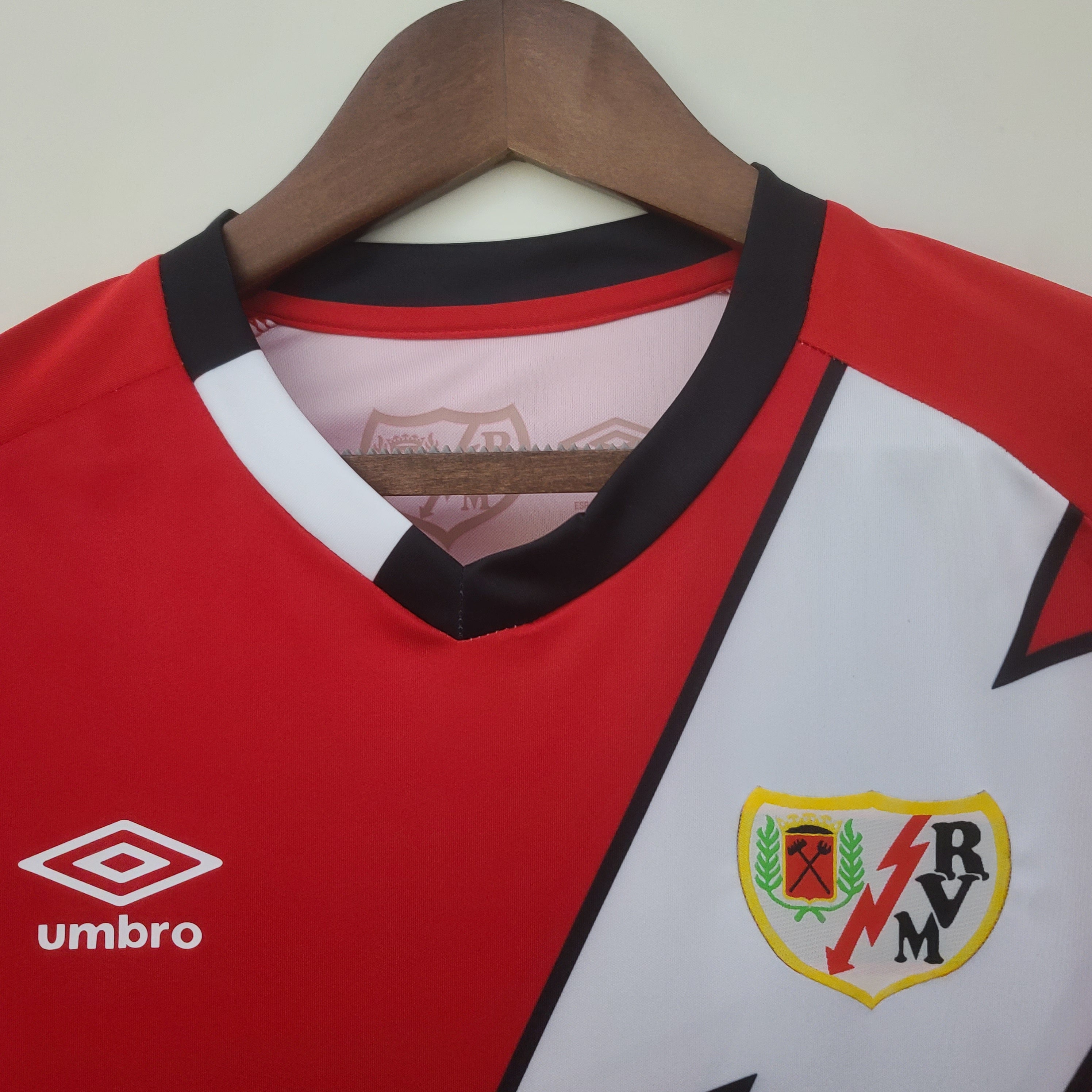 RAYO VALLECANO V 23/24 MEN