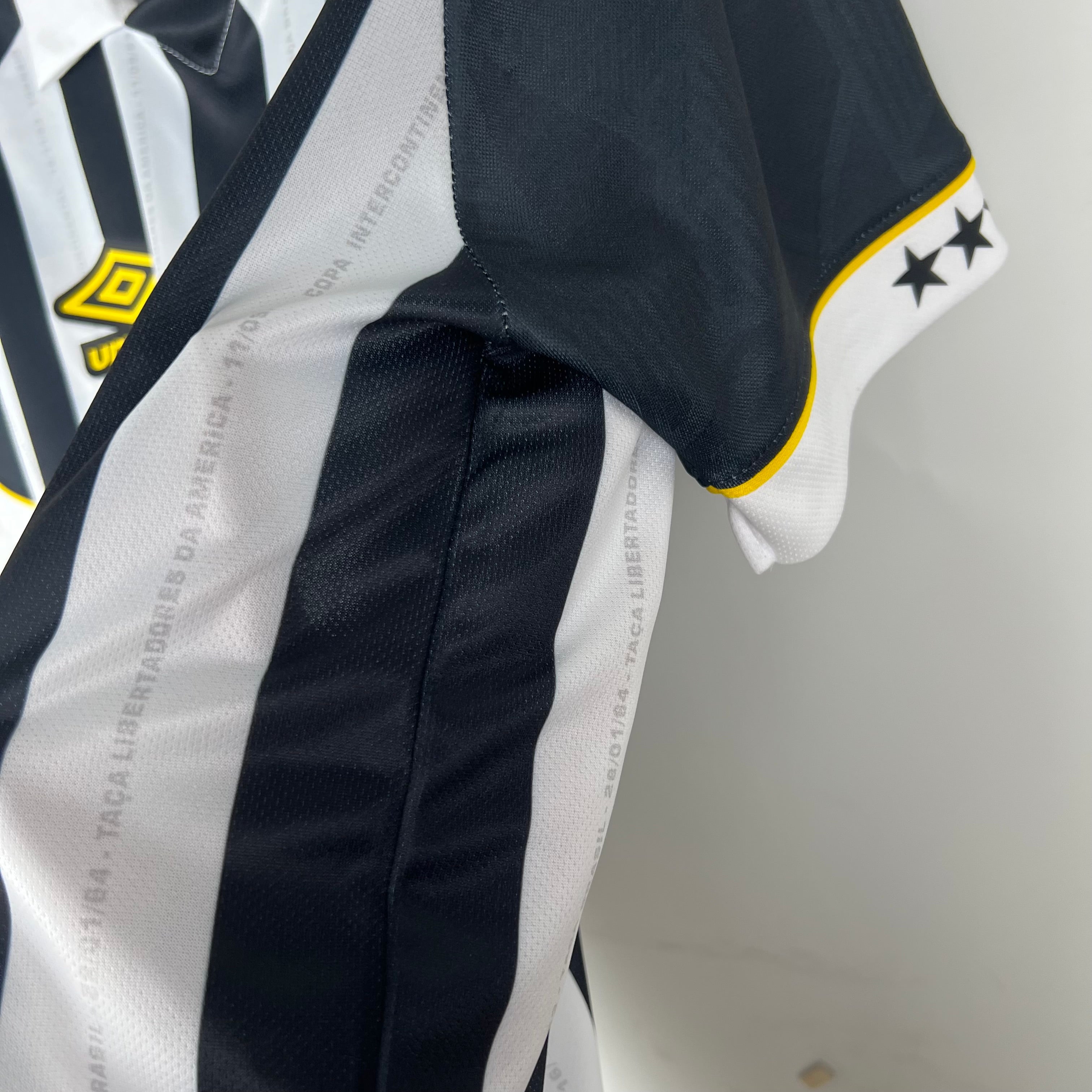 SANTOS II 23/24 MEN