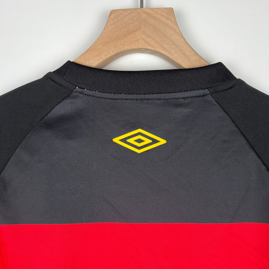 SPORT RECIFE I 23/24 KIDS KIT