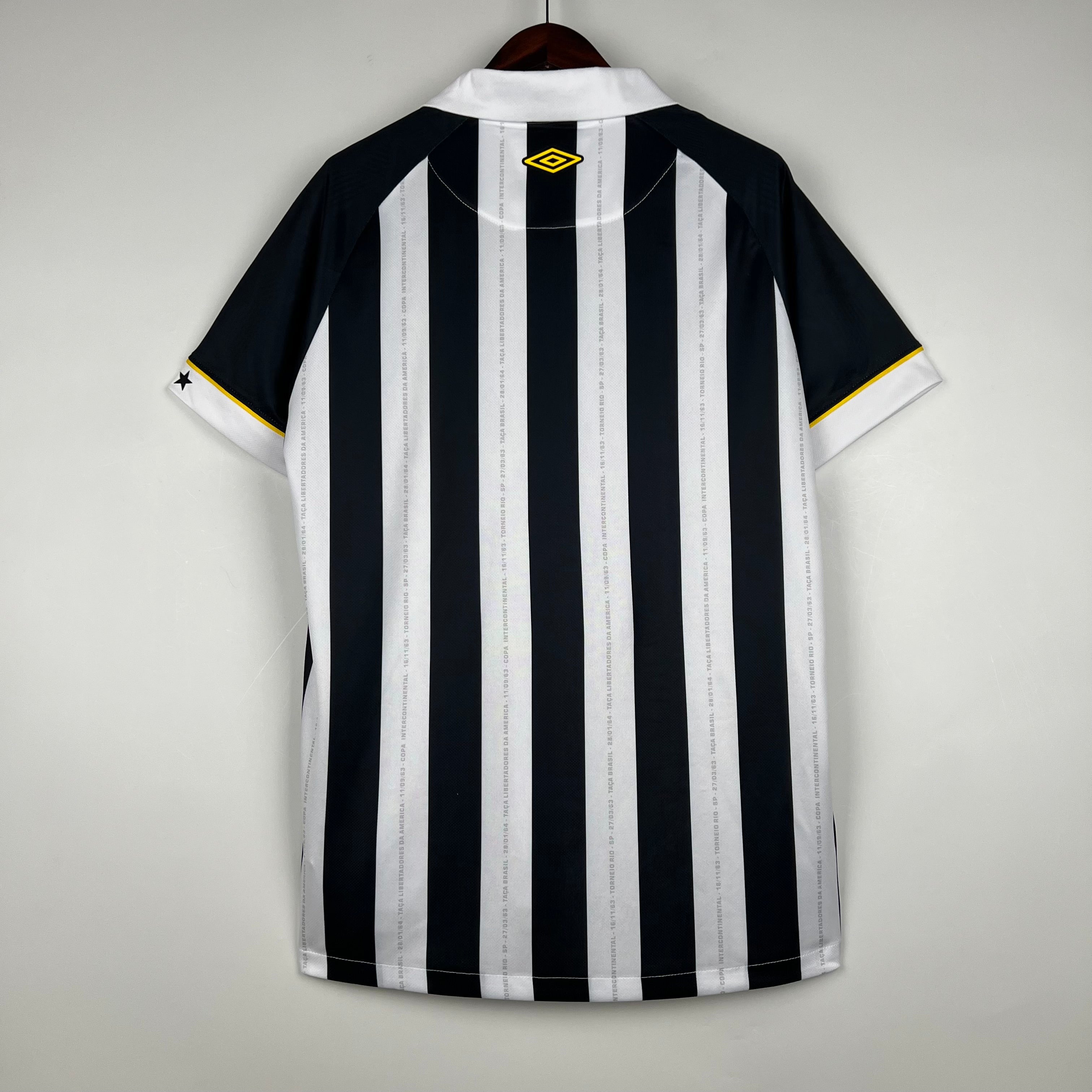 SANTOS II 23/24 MEN