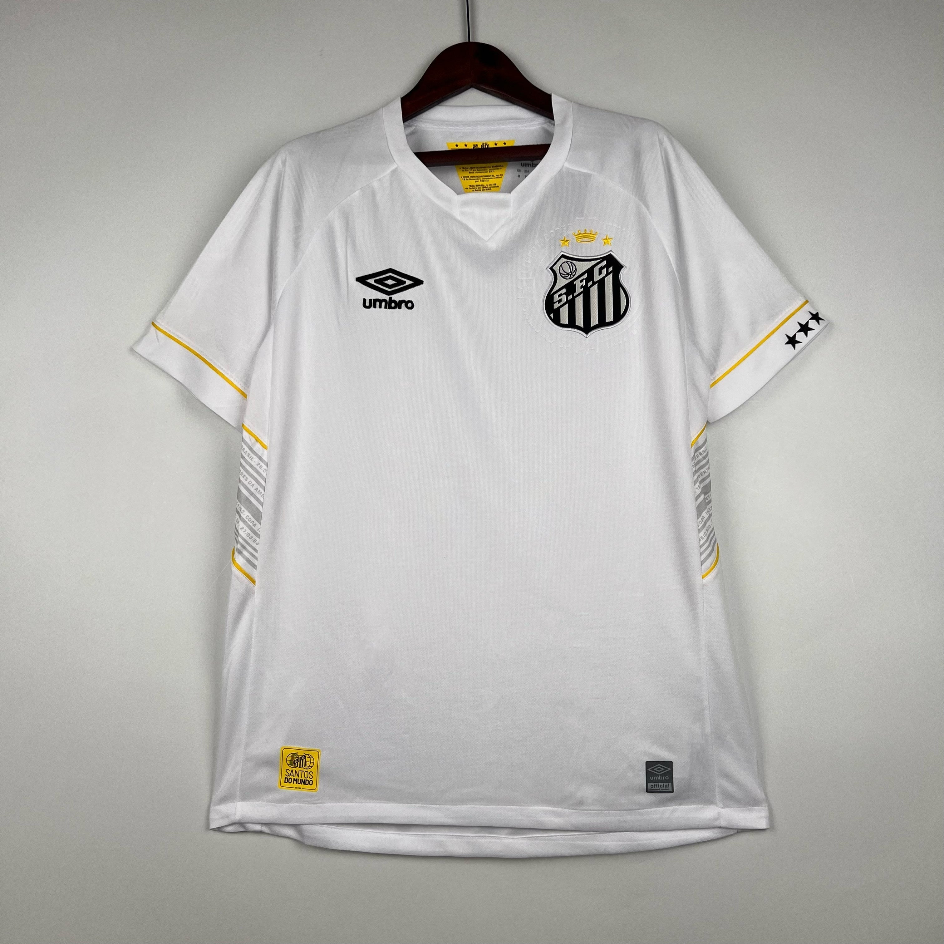 SANTOS NO SPONSOR I 23/24 MEN