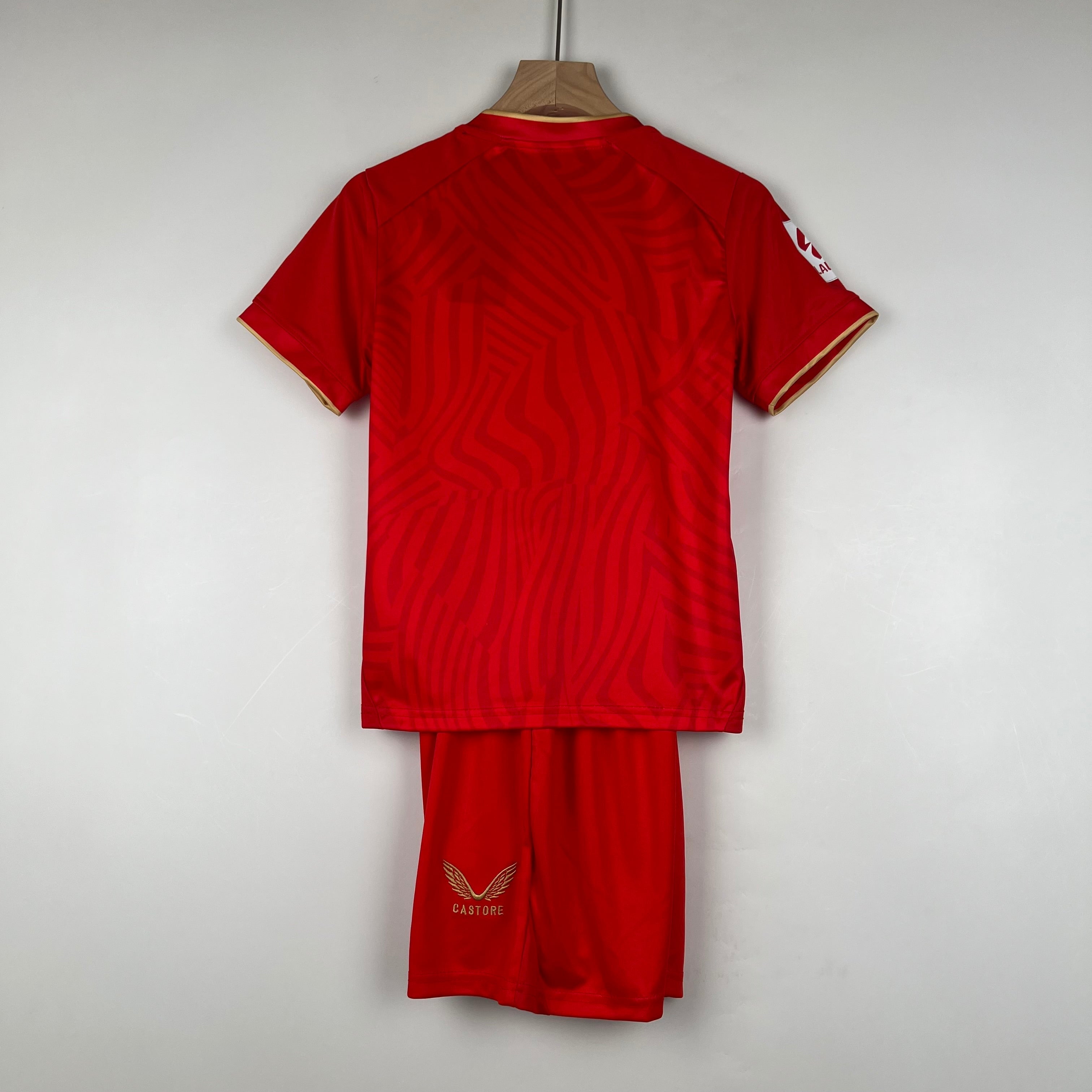 SEVILLA I 23/24 KIDS KIT
