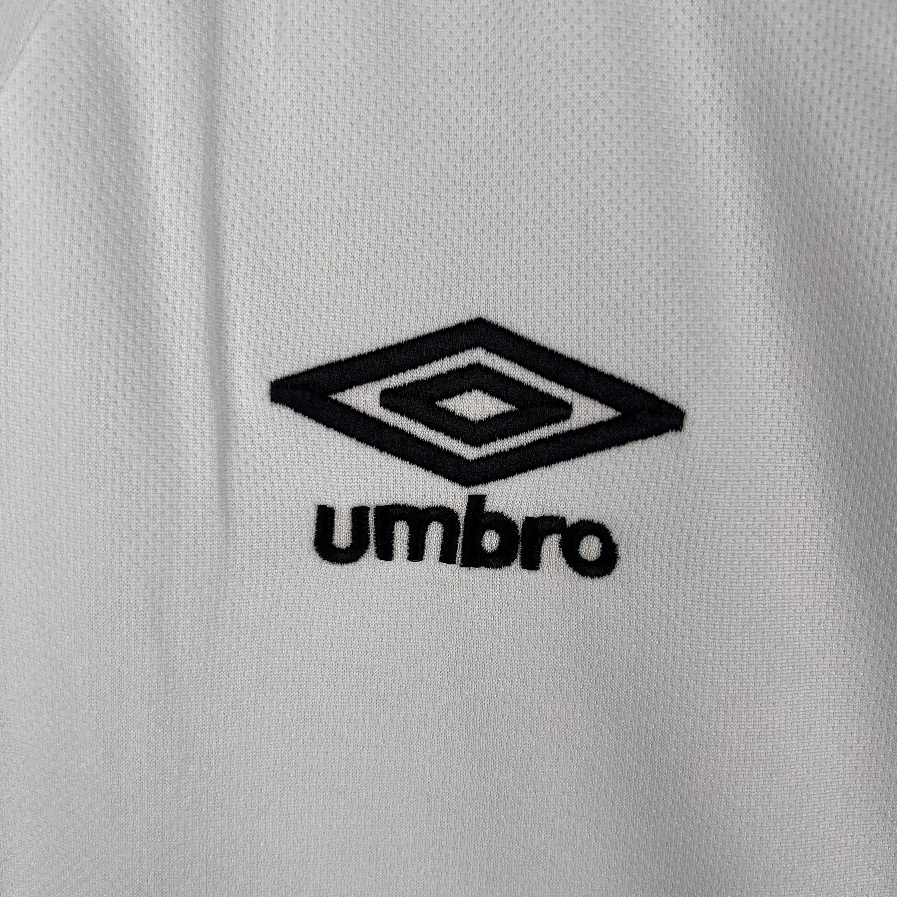 SANTOS NO SPONSOR I 23/24 MEN