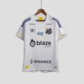 SANTOS WITH ALL SPONSORS I 23/24 MEN