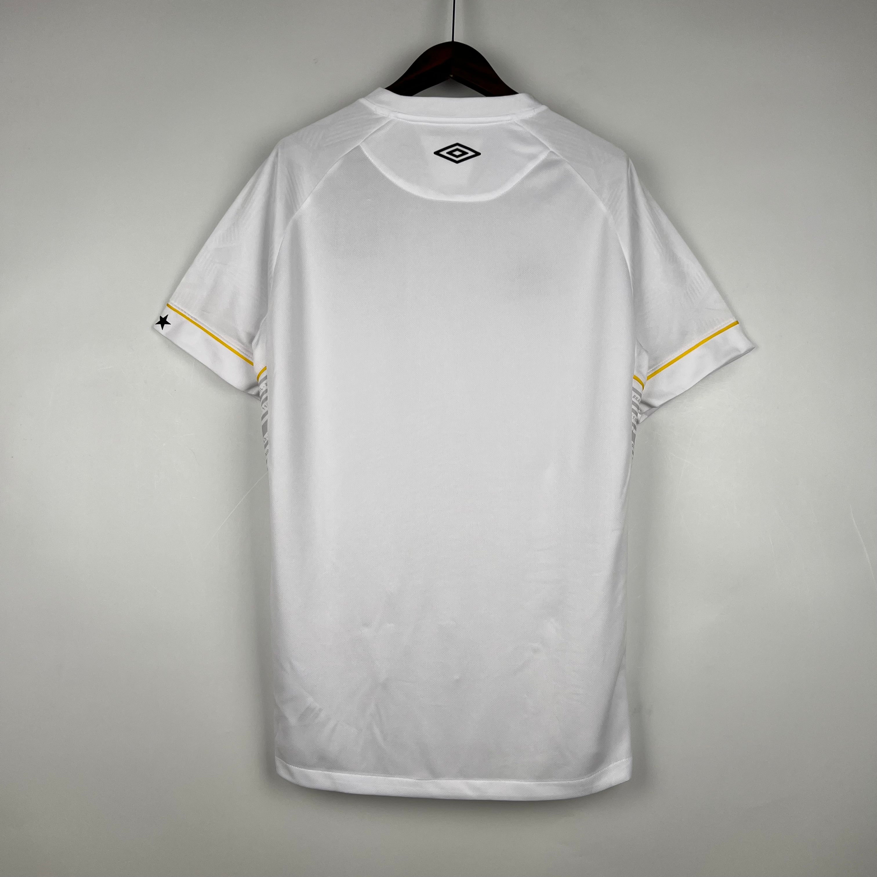 SANTOS NO SPONSOR I 23/24 MEN