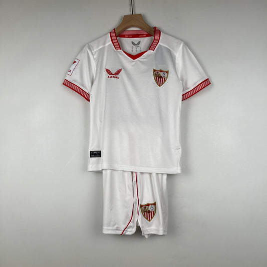 SEVILLA II 23/24 KIDS KIT