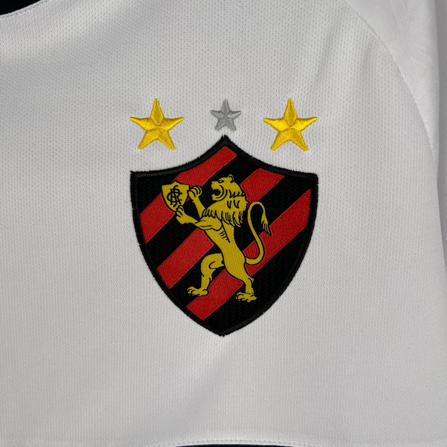 SPORT RECIFE II 23/24 MEN