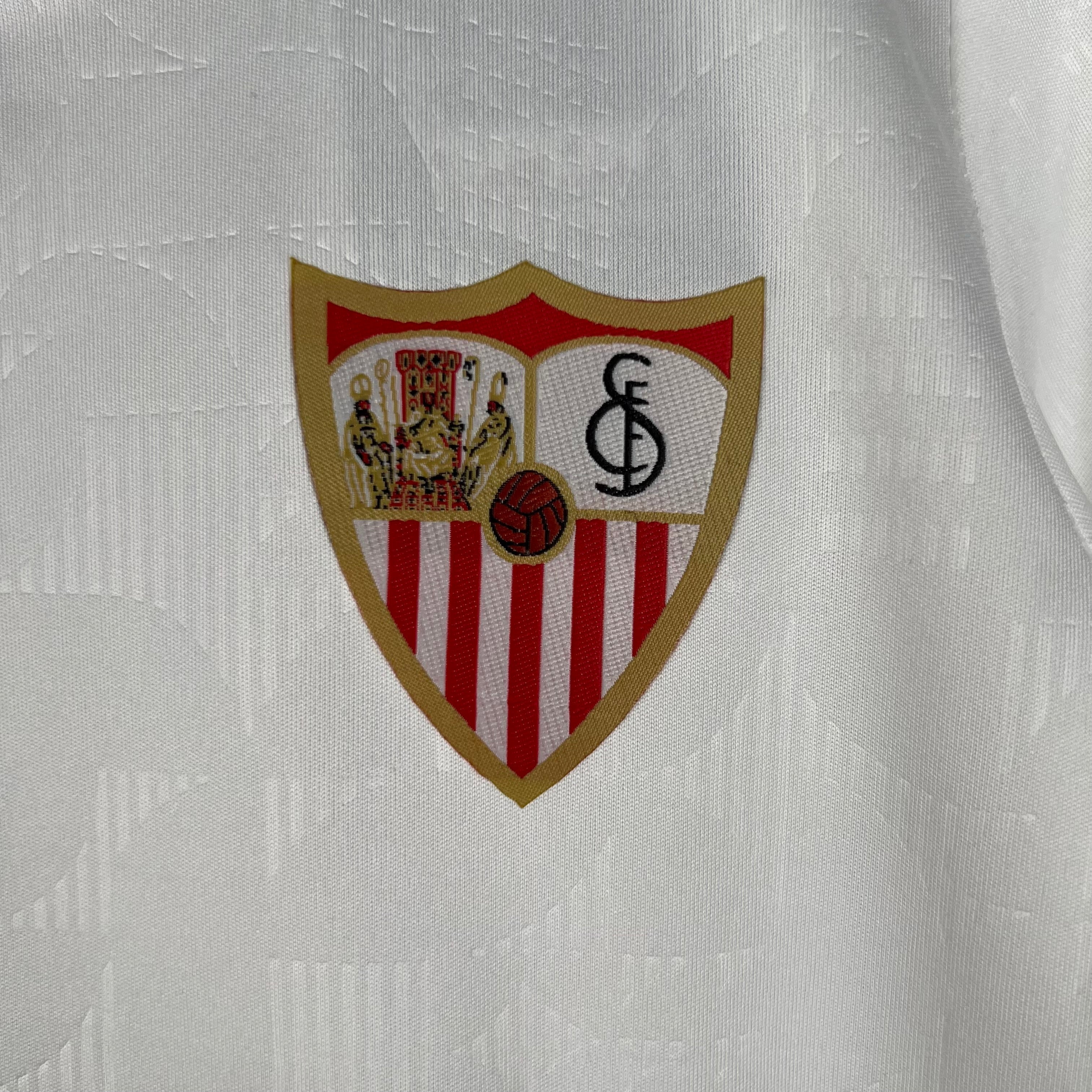 SEVILLA II 23/24 KIDS KIT