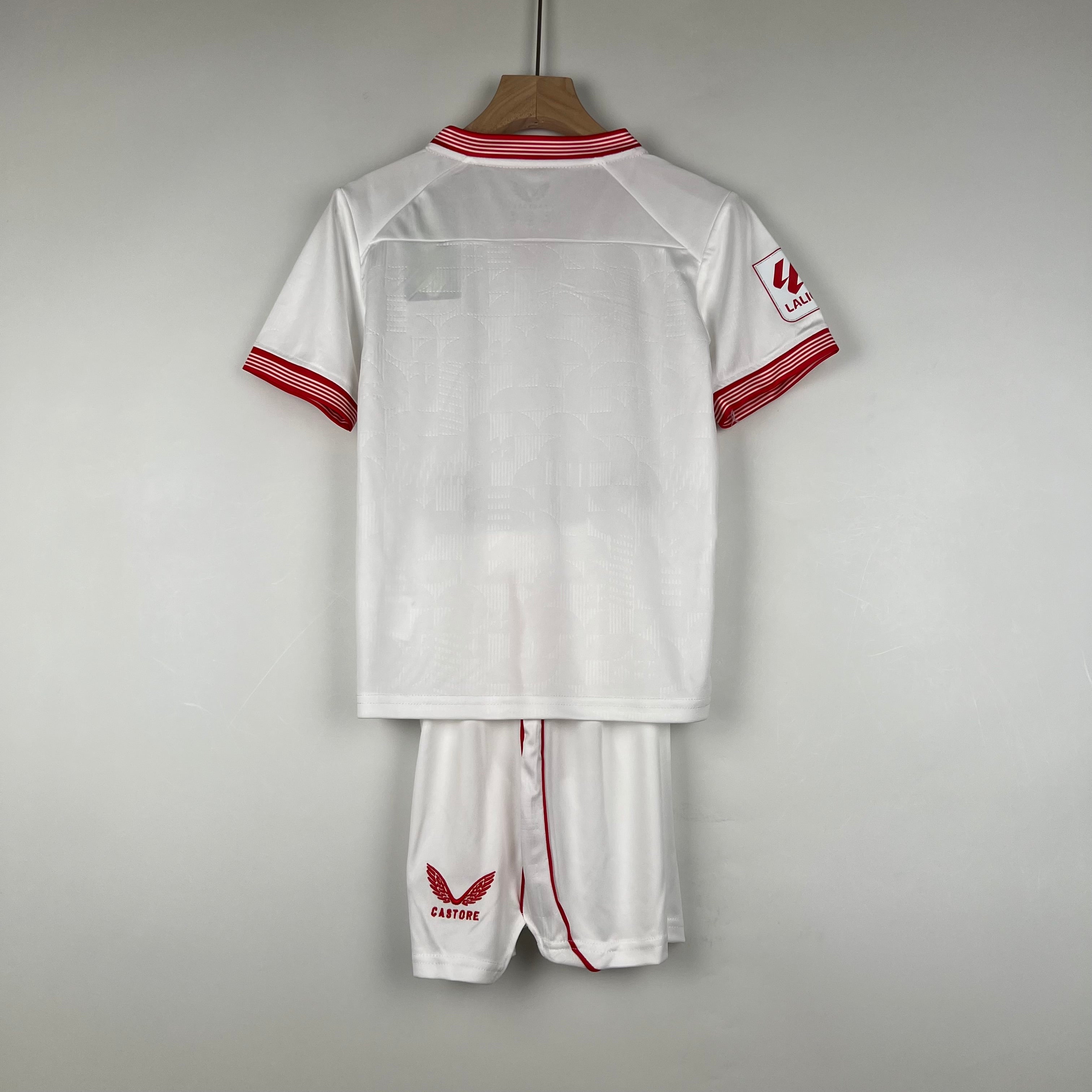 SEVILLA II 23/24 KIDS KIT