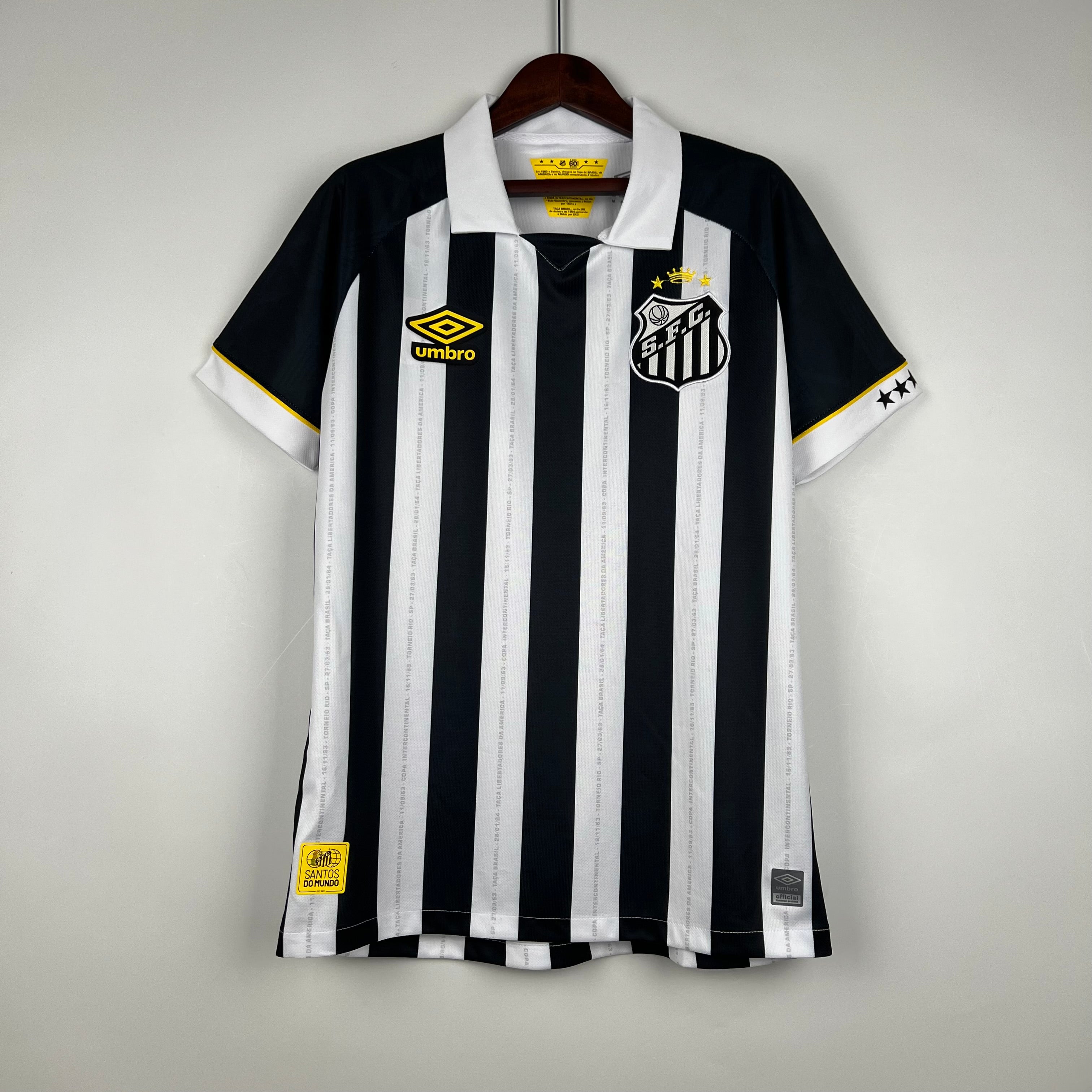 SANTOS II 23/24 MEN